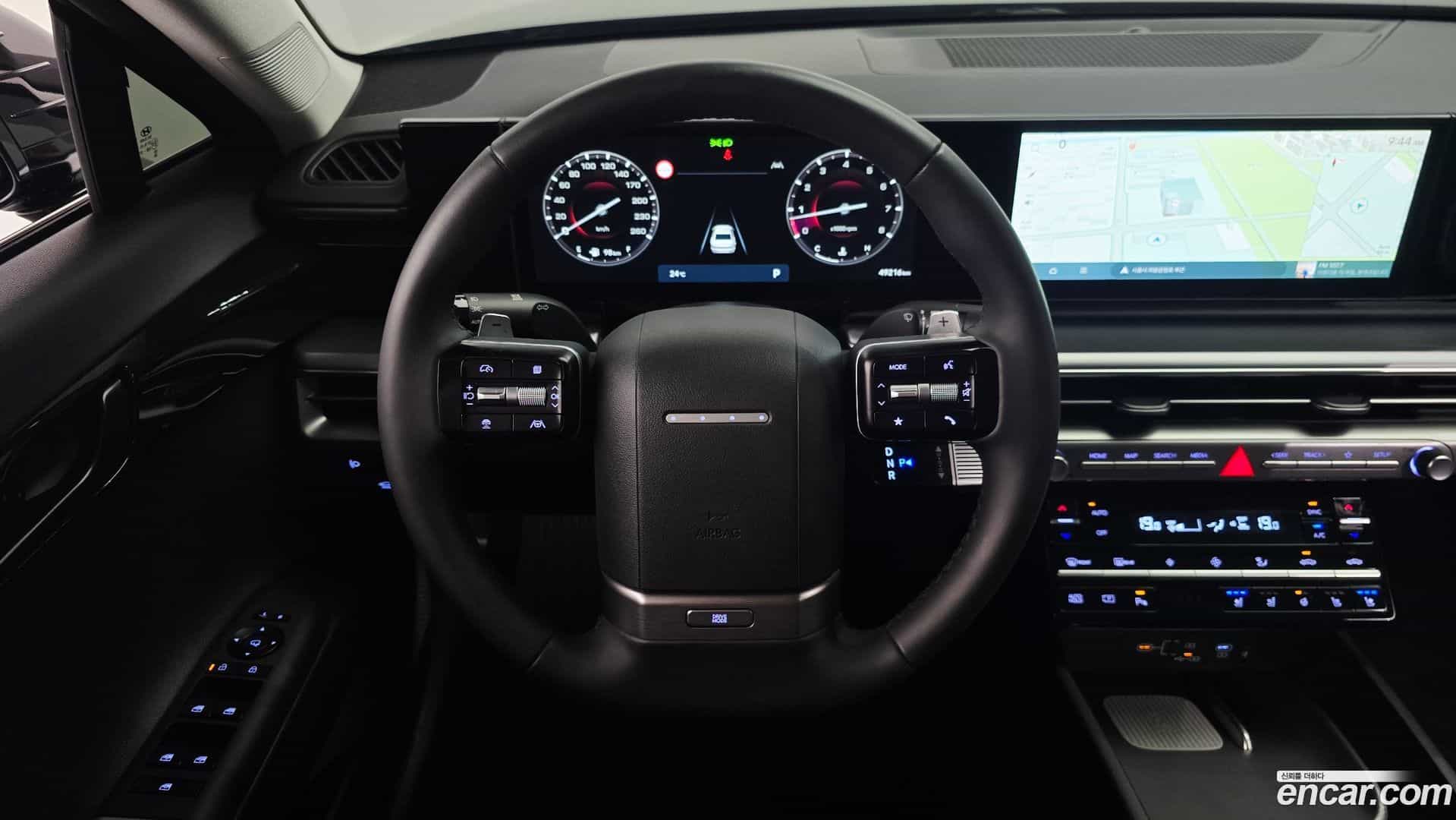 Grandeur Hyundai 2023.6-OPTION-017