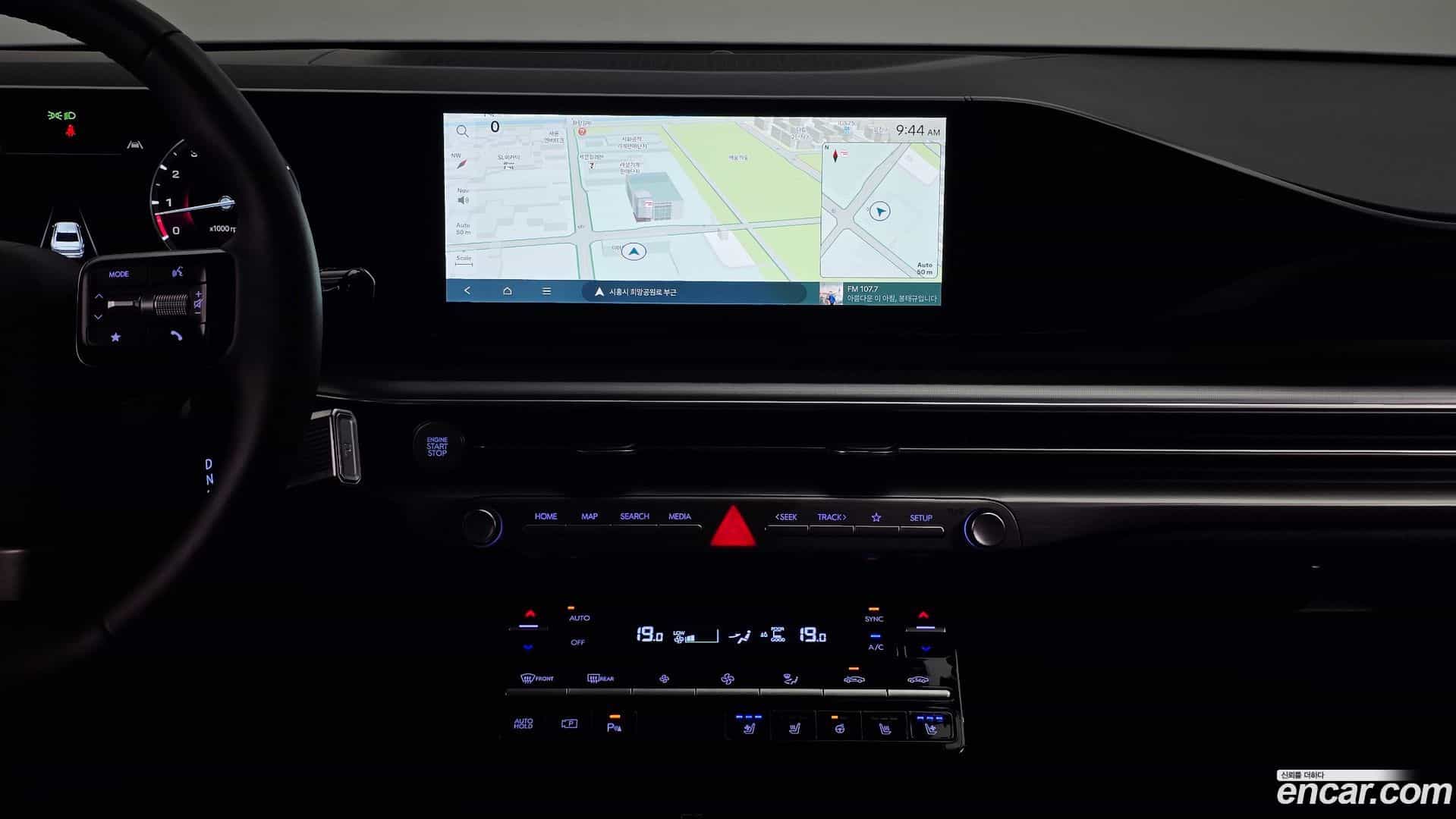 Grandeur Hyundai 2023.6-OPTION-018