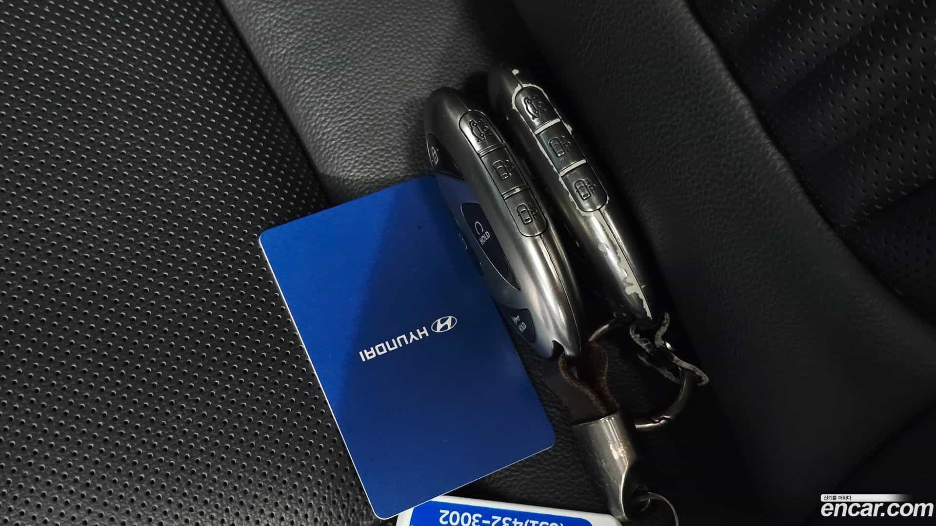 Grandeur Hyundai 2023.6-OPTION-022
