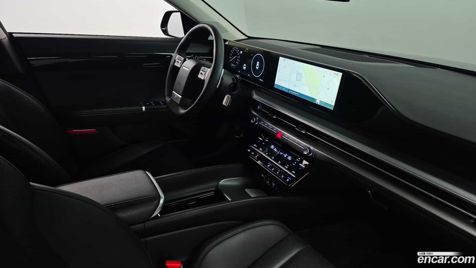 Grandeur Hyundai 2023.6-OPTION-023