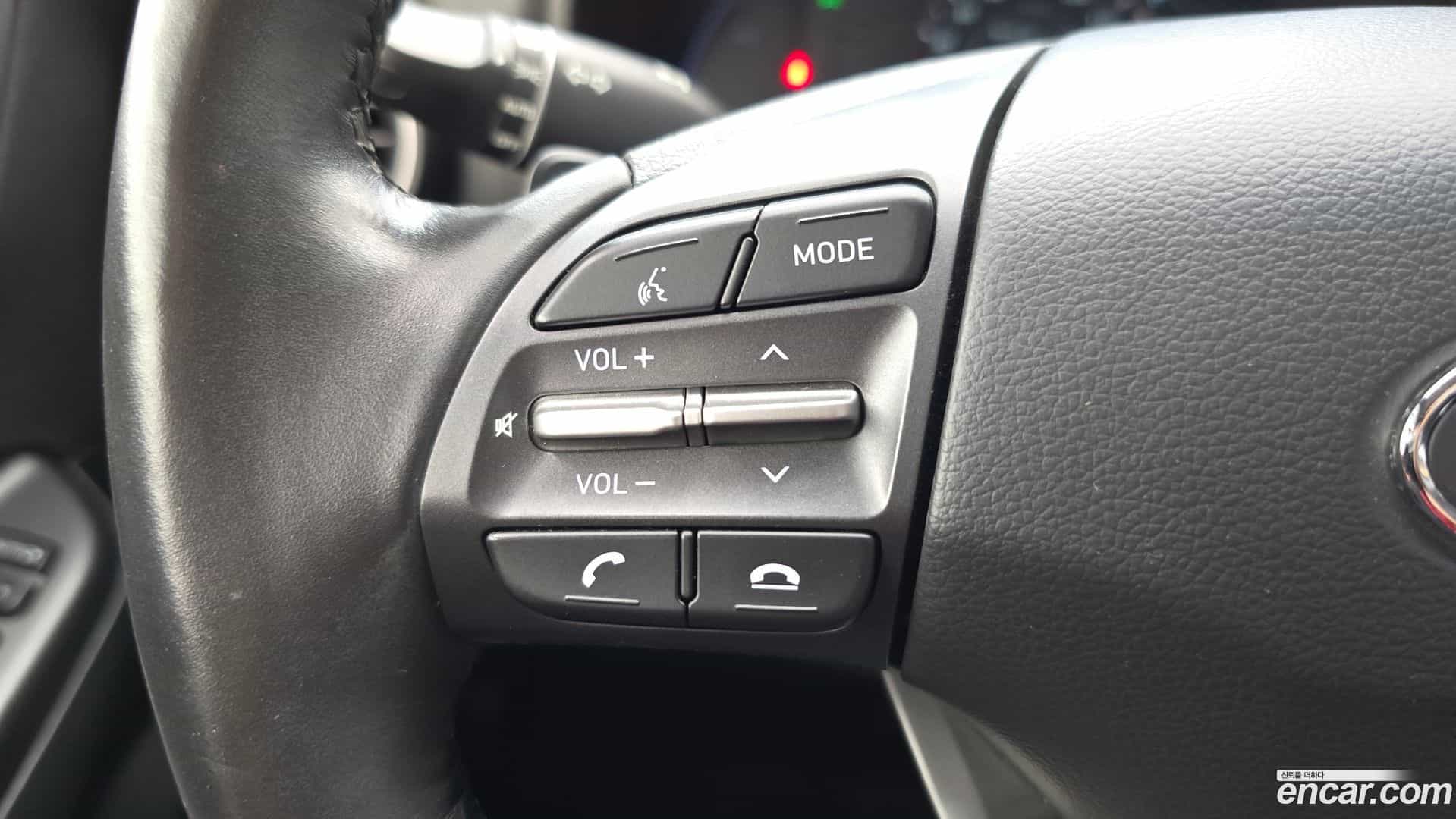 Kona Hyundai 2020.11-OPTION-022