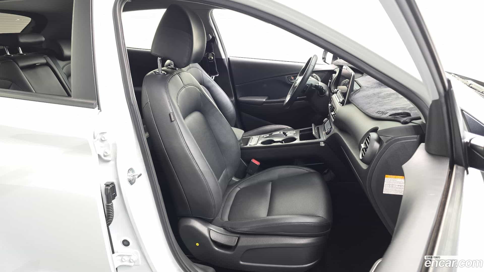 Kona Hyundai 2020.11-INNER-036