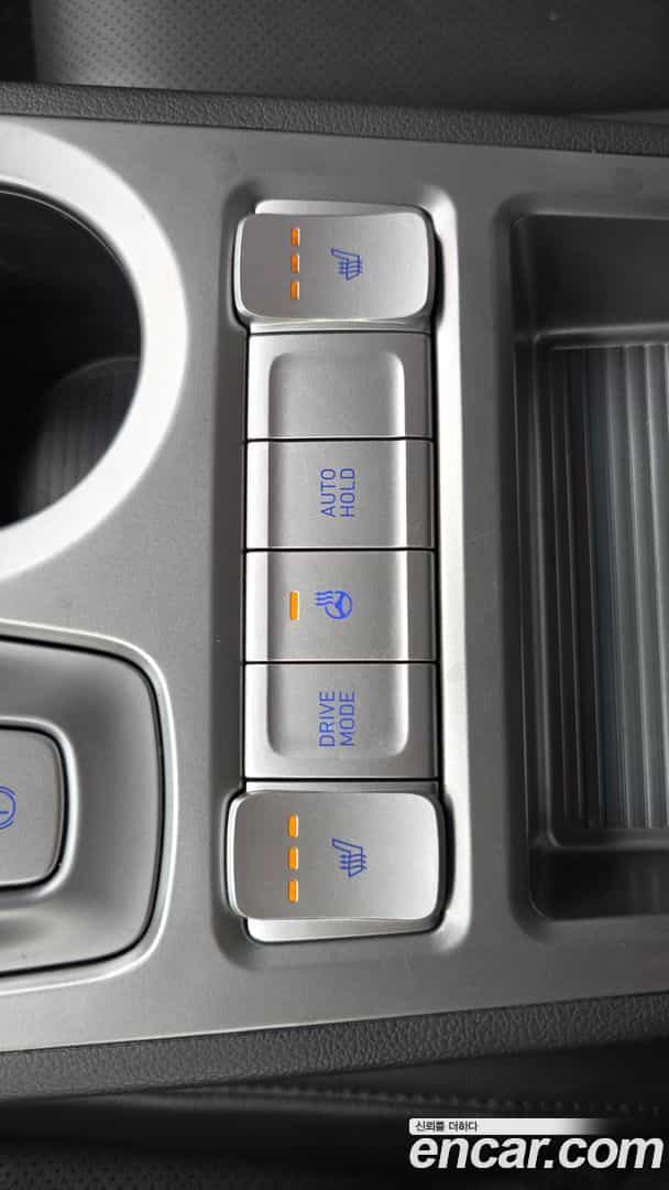 Kona Hyundai 2020.11-OPTION-040