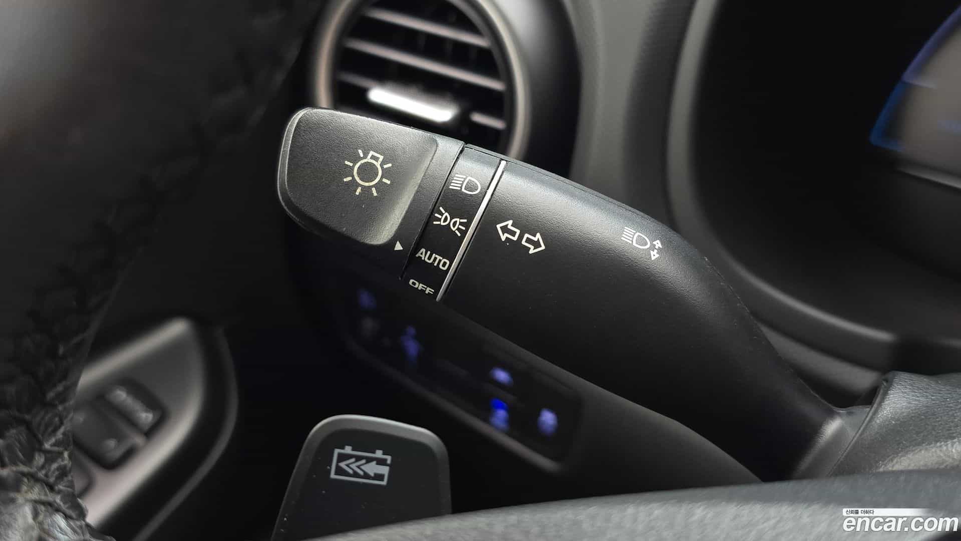 Kona Hyundai 2020.11-OPTION-045