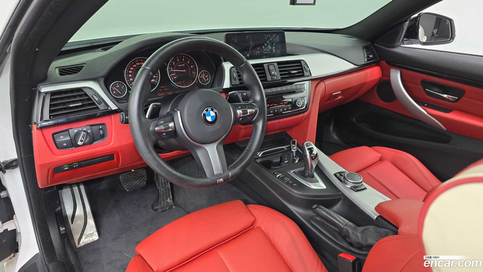 4-Series BMW 2016.11-INNER-007