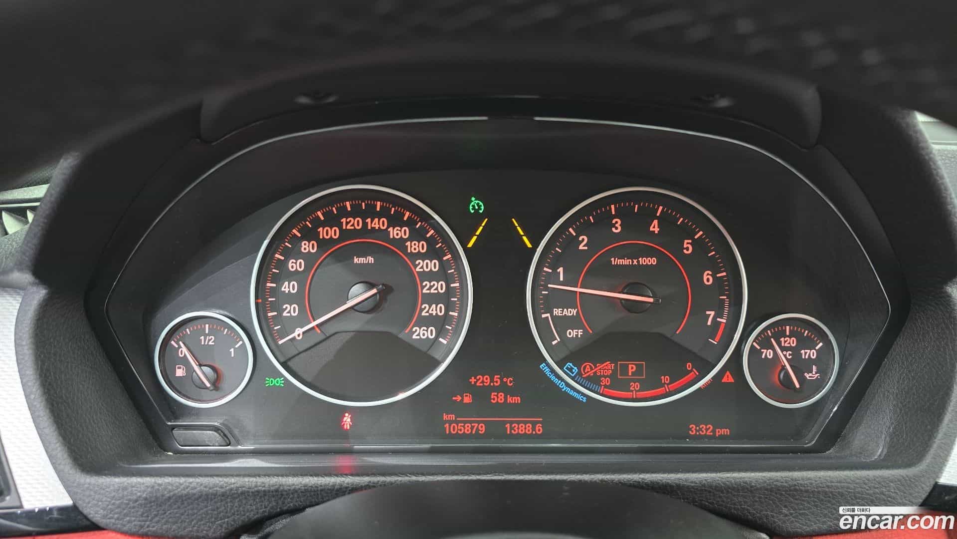 4-Series BMW 2016.11-INNER-008