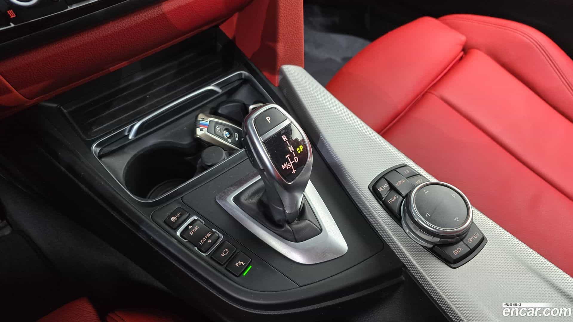 4-Series BMW 2016.11-INNER-009