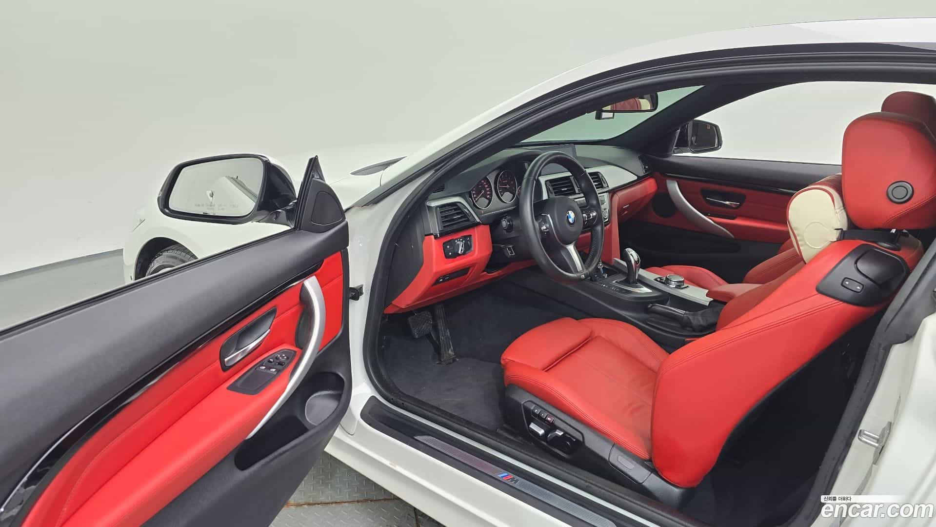 4-Series BMW 2016.11-INNER-010