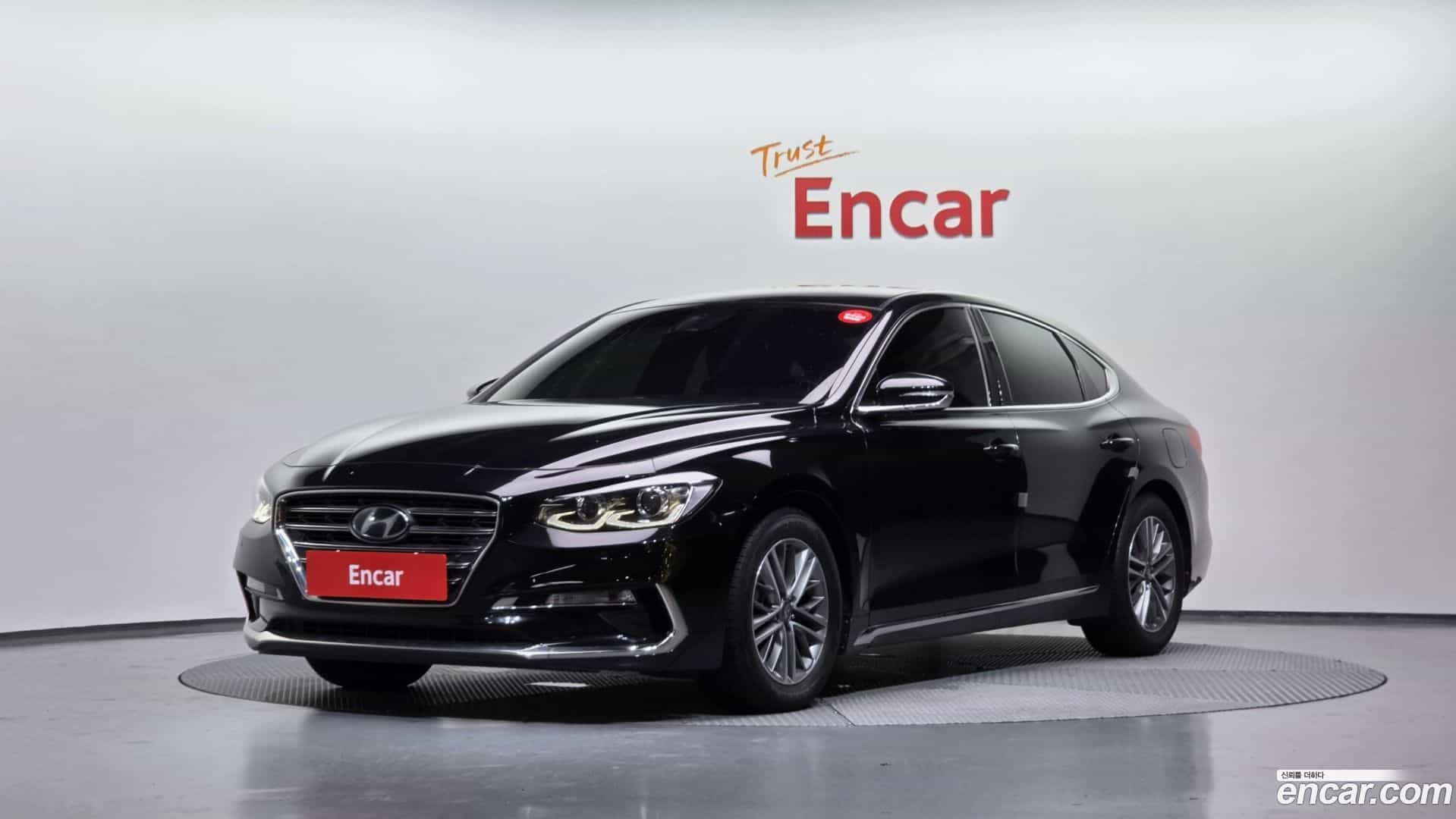 Grandeur Hyundai 2018.8-OUTER-001