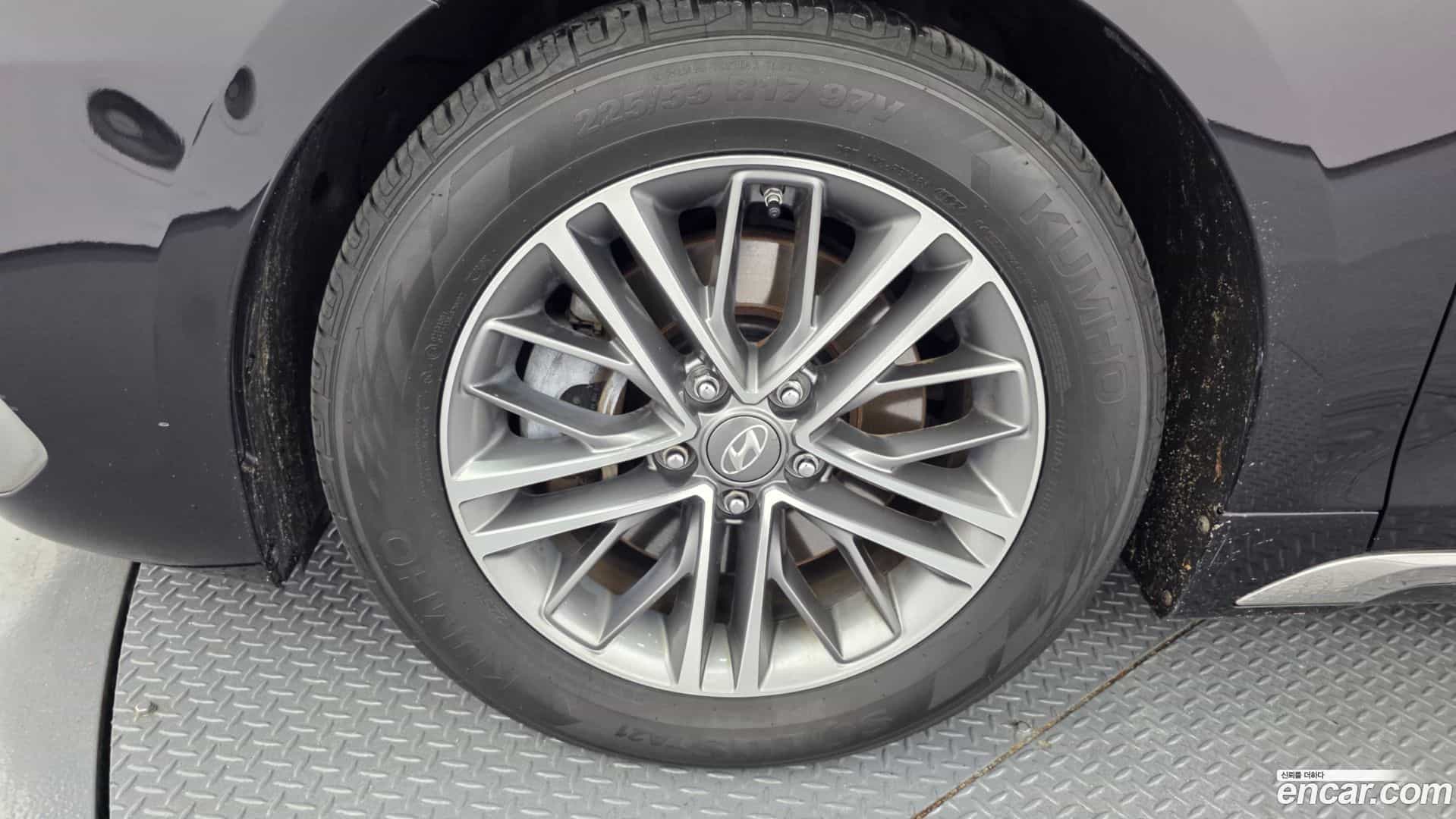 Grandeur Hyundai 2018.8-OUTER-005