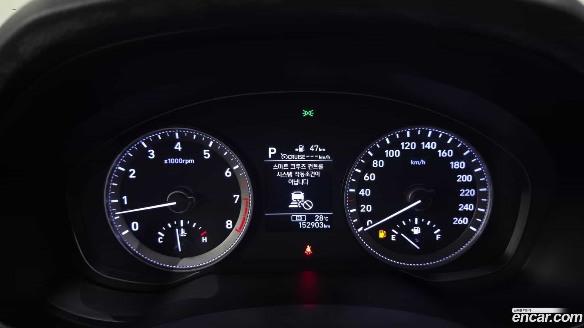 Grandeur Hyundai 2018.8-INNER-008