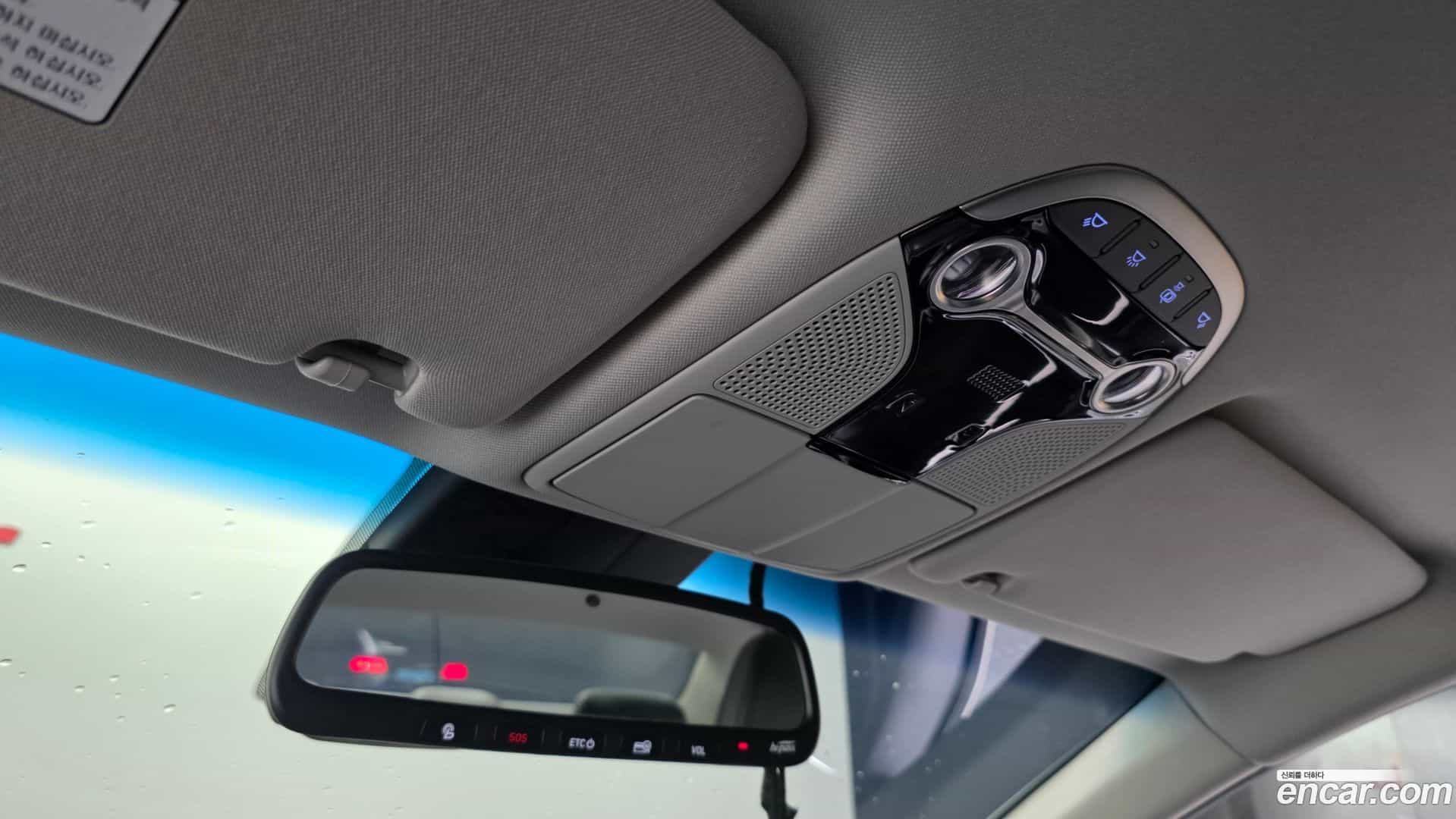Grandeur Hyundai 2018.8-OPTION-022