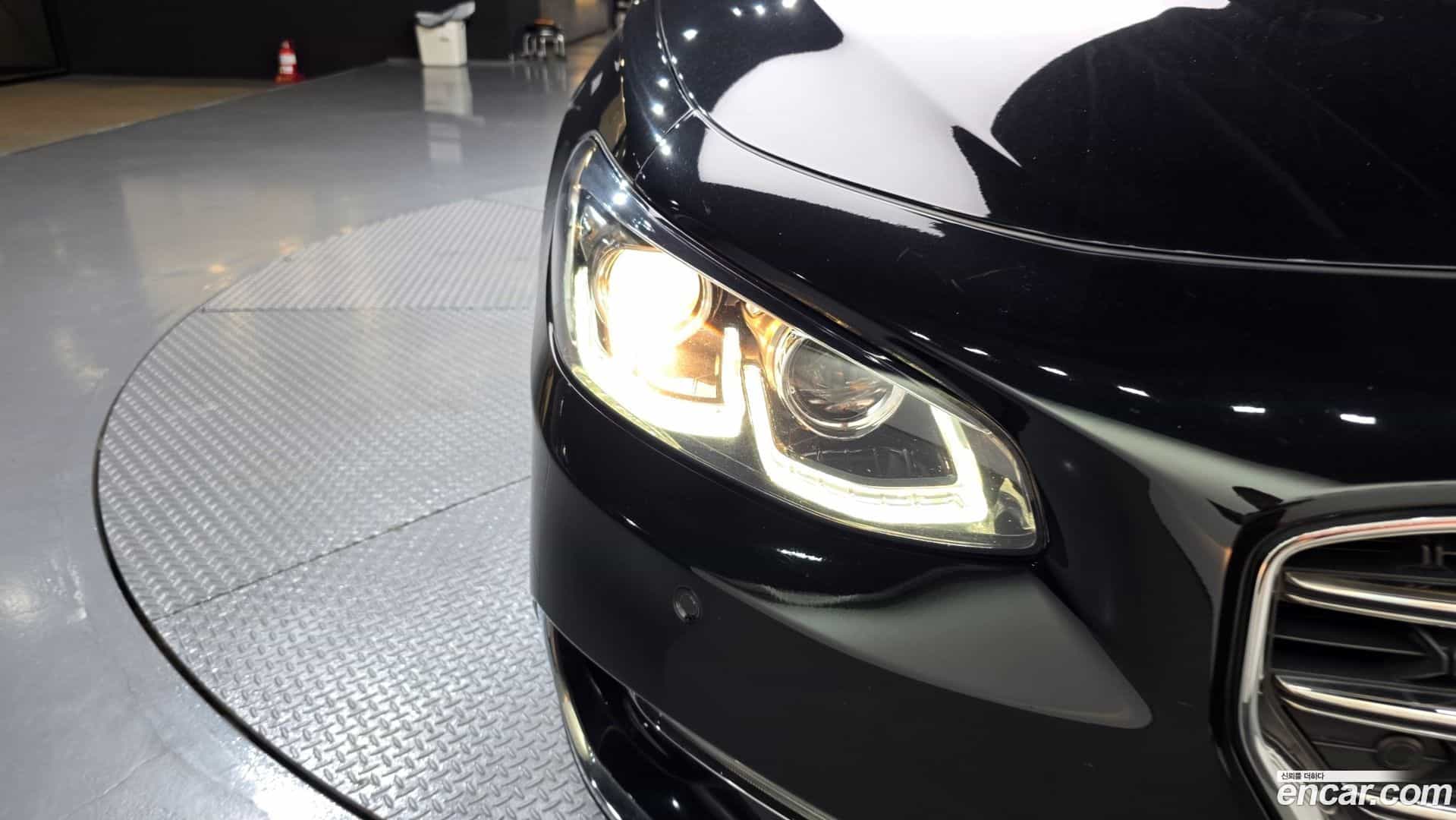 Grandeur Hyundai 2018.8-OUTER-032