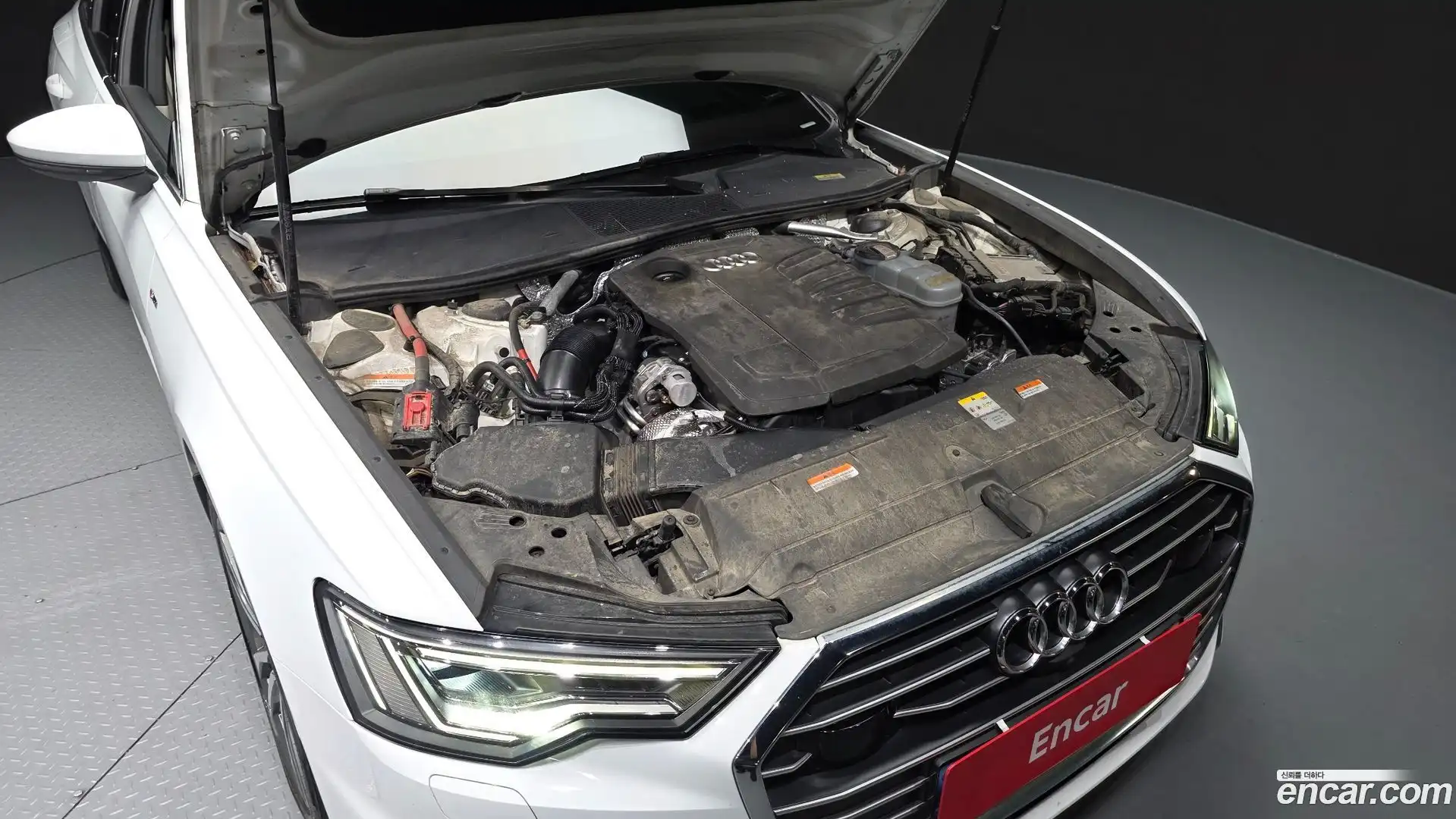 A6 Audi 2022.6-OUTER-006