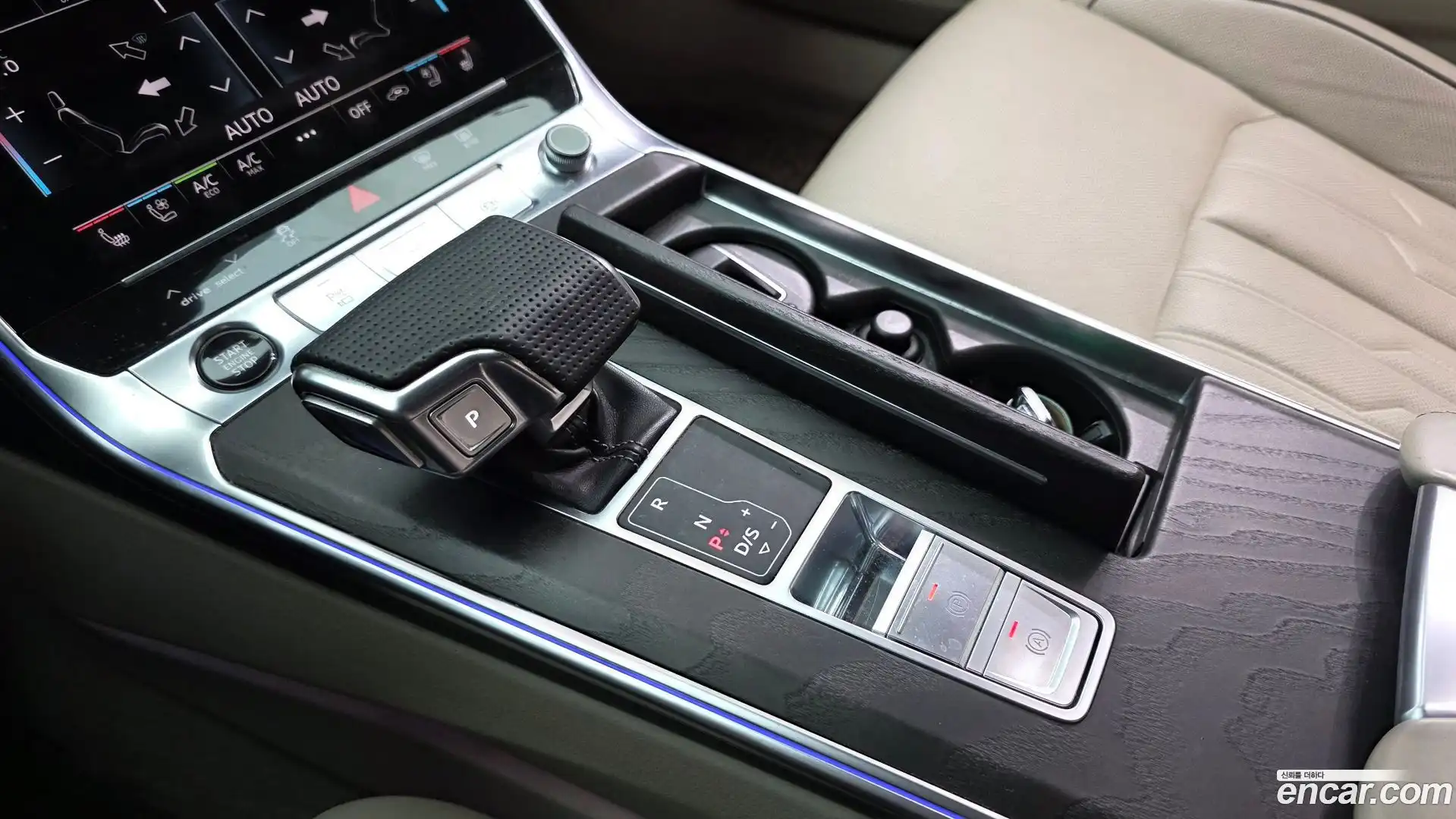 A6 Audi 2022.6-INNER-009