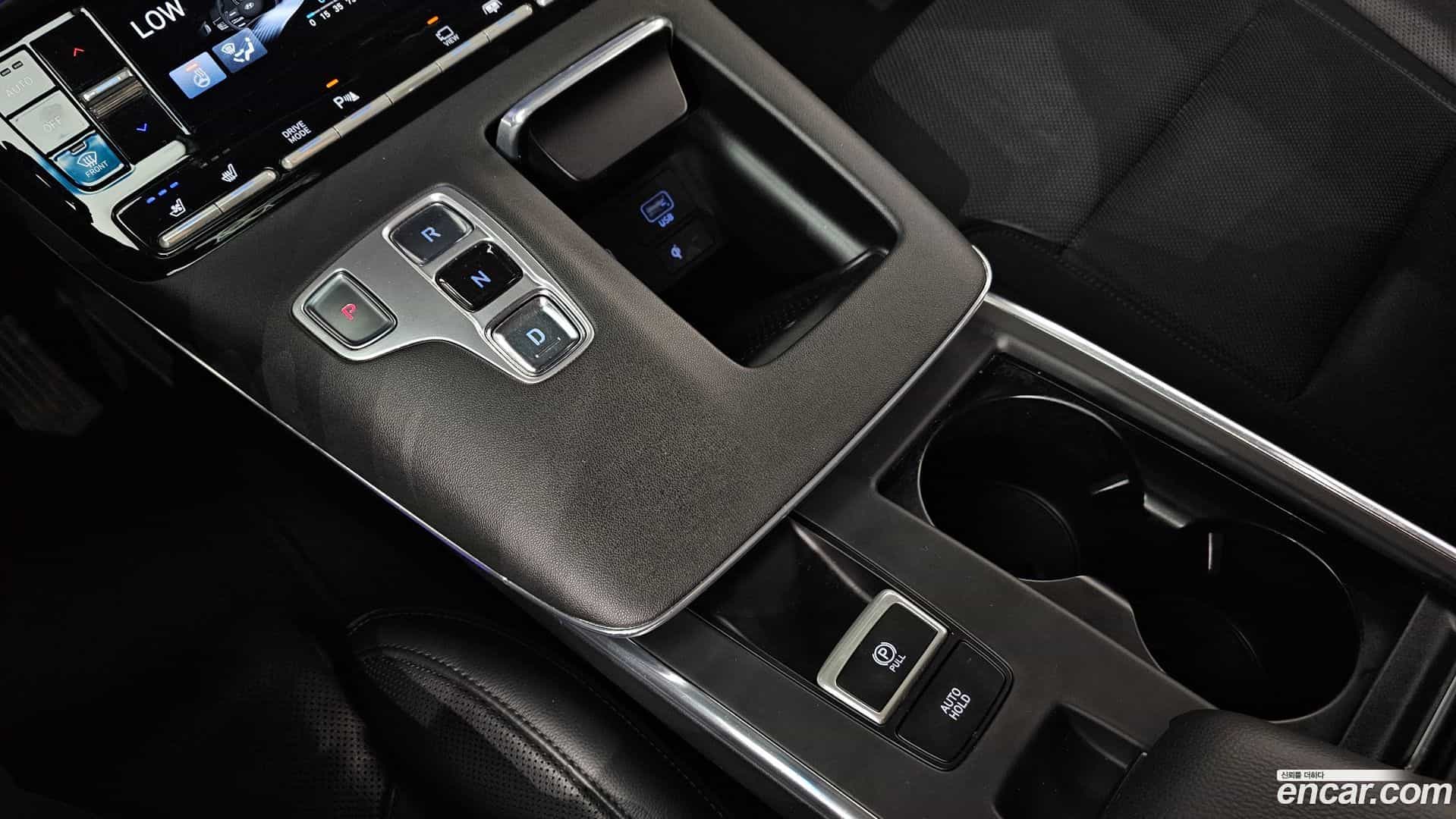 Grandeur Hyundai 2021.3-INNER-009