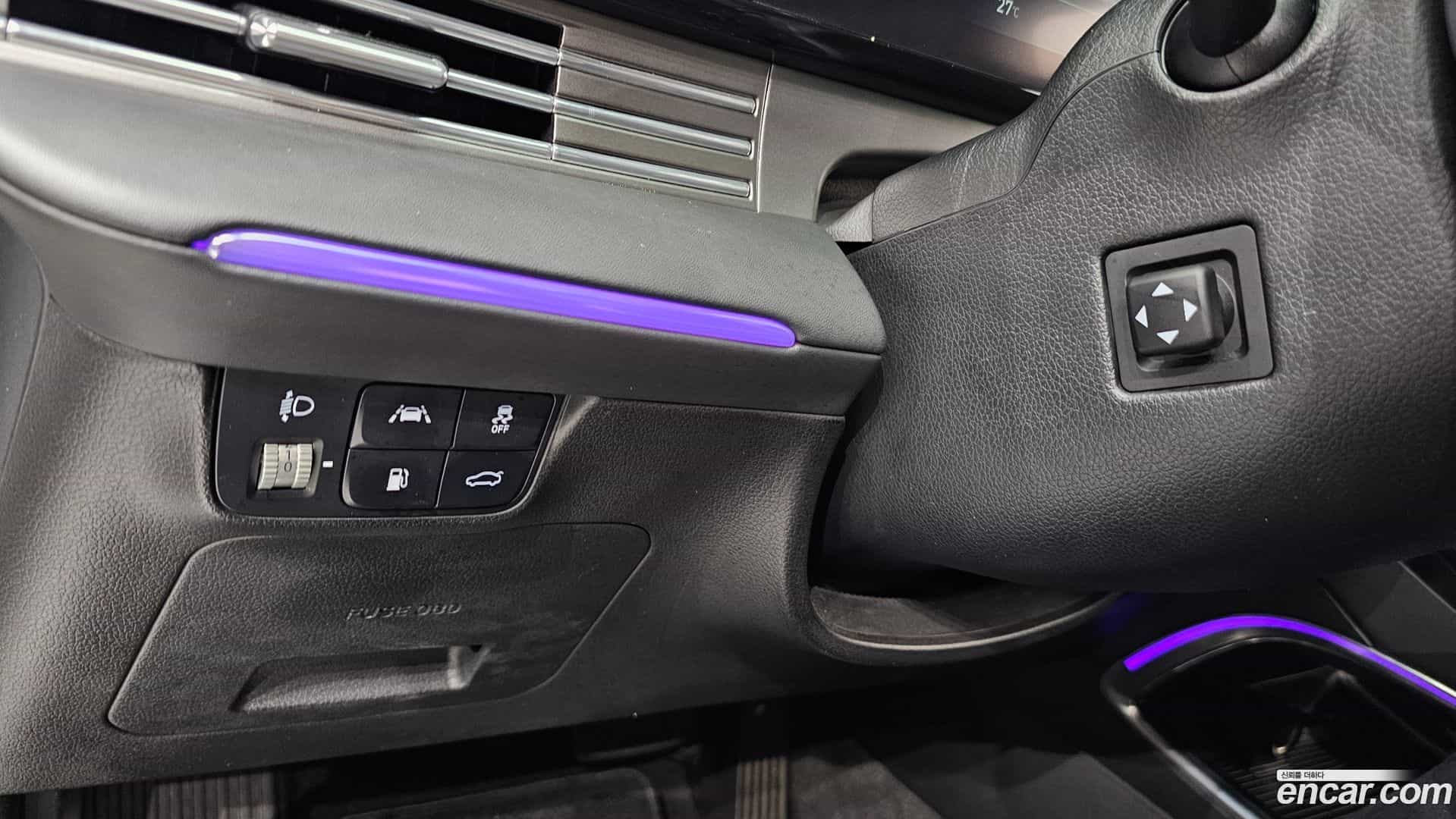 Grandeur Hyundai 2021.3-OPTION-024