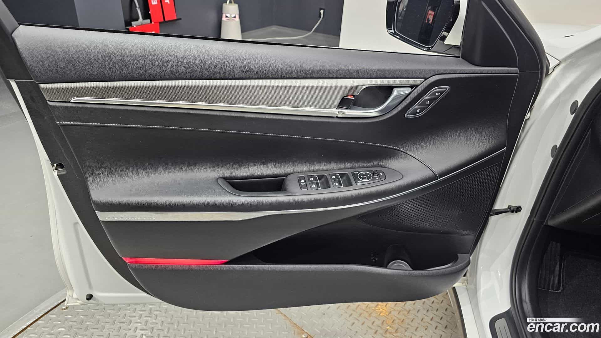 Grandeur Hyundai 2021.3-INNER-034