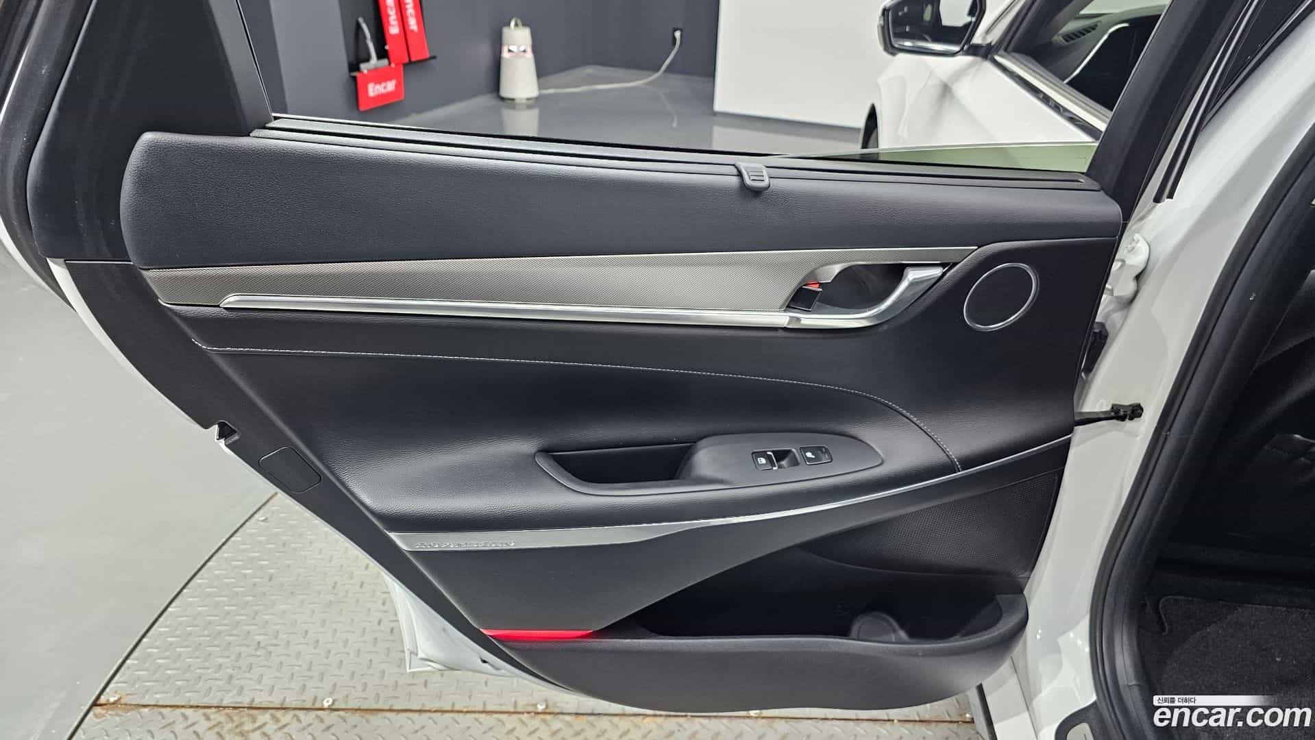 Grandeur Hyundai 2021.3-INNER-035