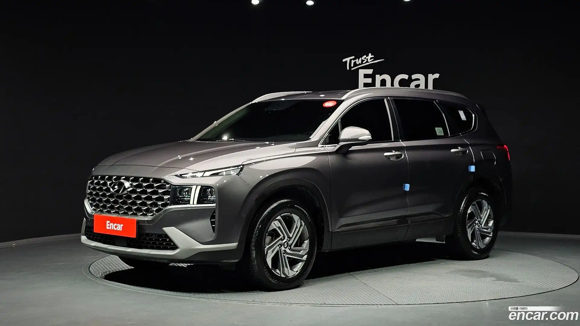 Santafe Hyundai 2023.0-OUTER-001
