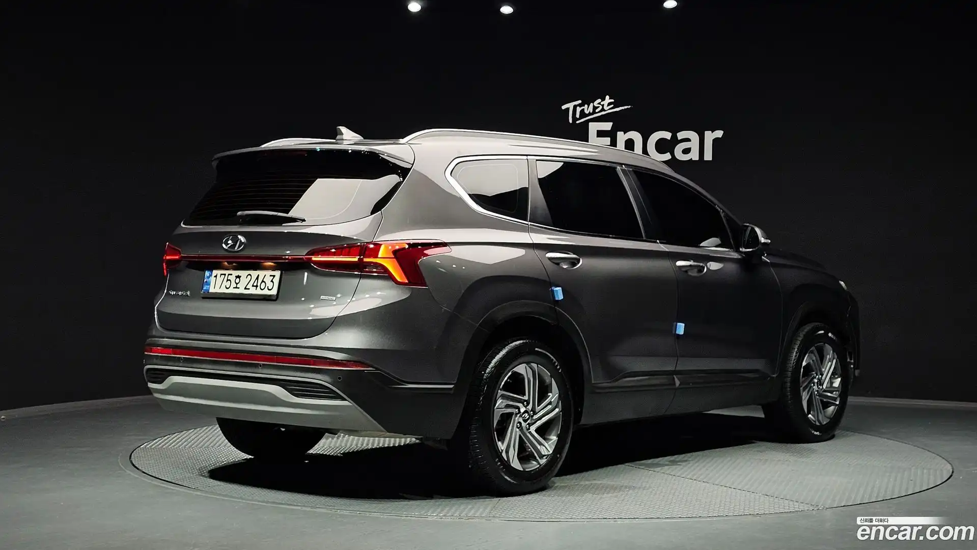 Santafe Hyundai 2023.0-OUTER-002