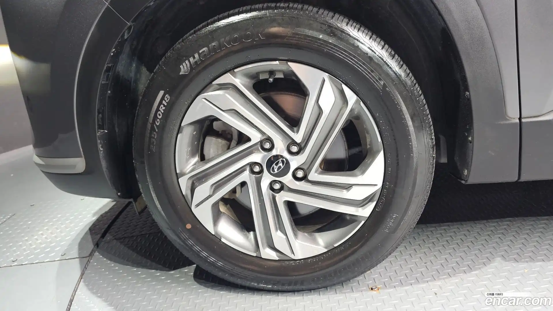 Santafe Hyundai 2023.0-OUTER-005