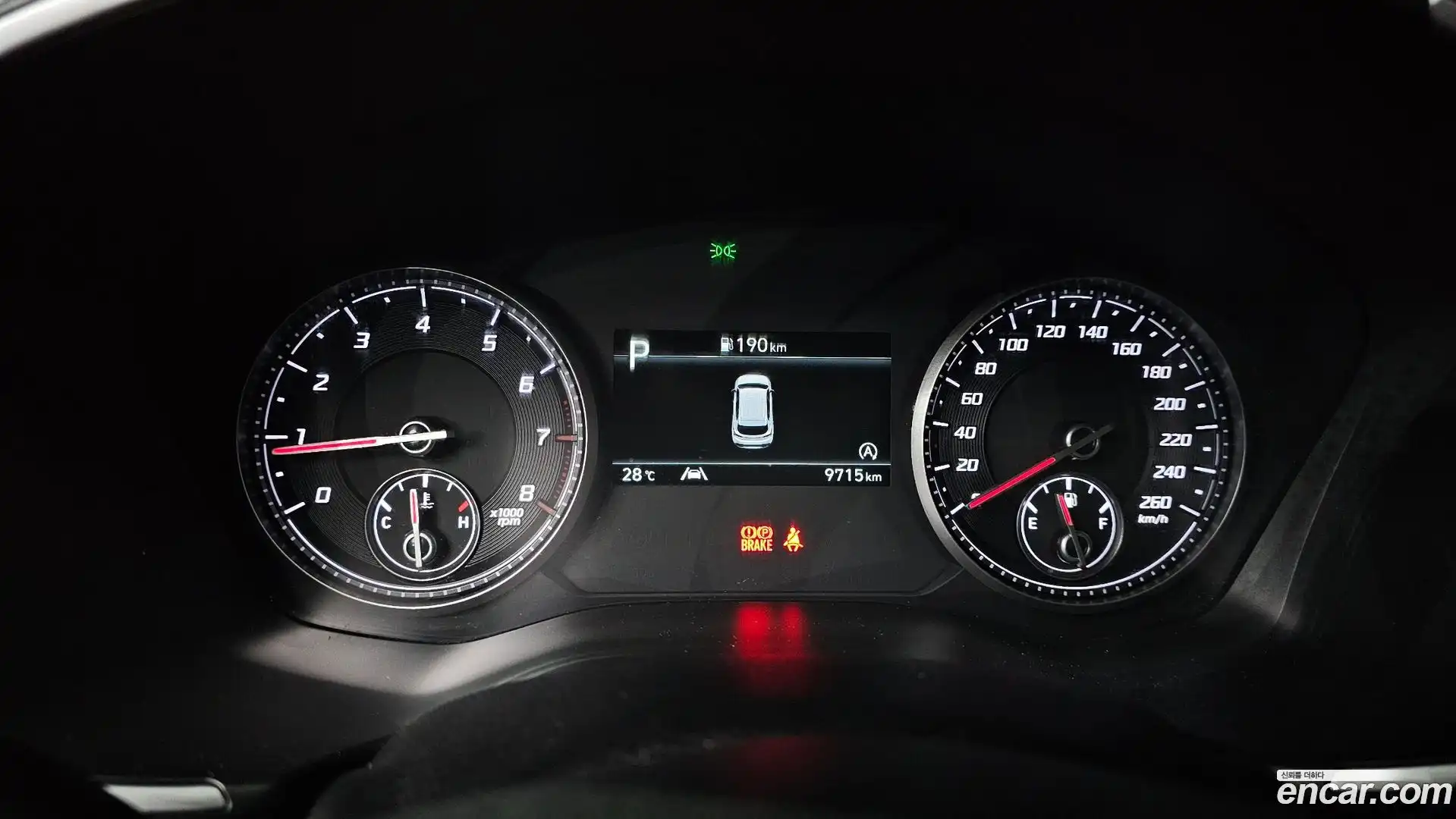 Santafe Hyundai 2023.0-INNER-008