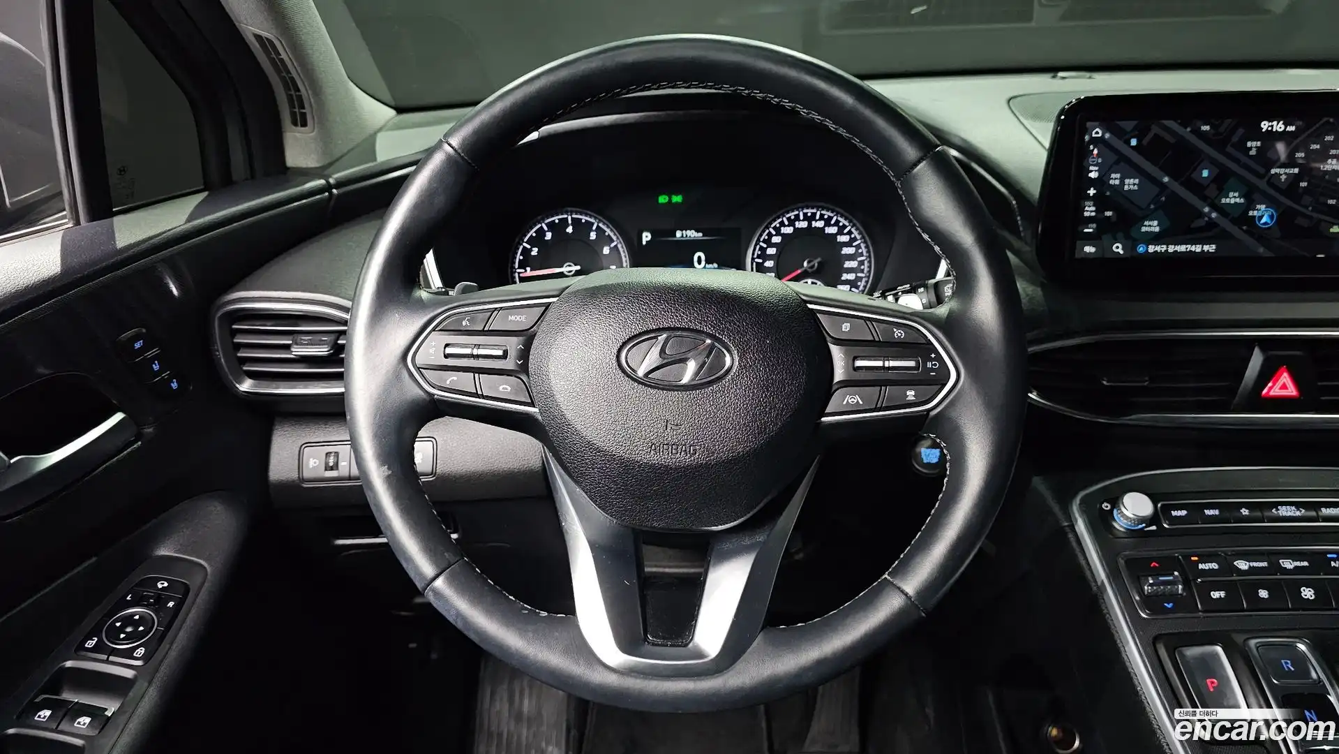 Santafe Hyundai 2023.0-OPTION-017
