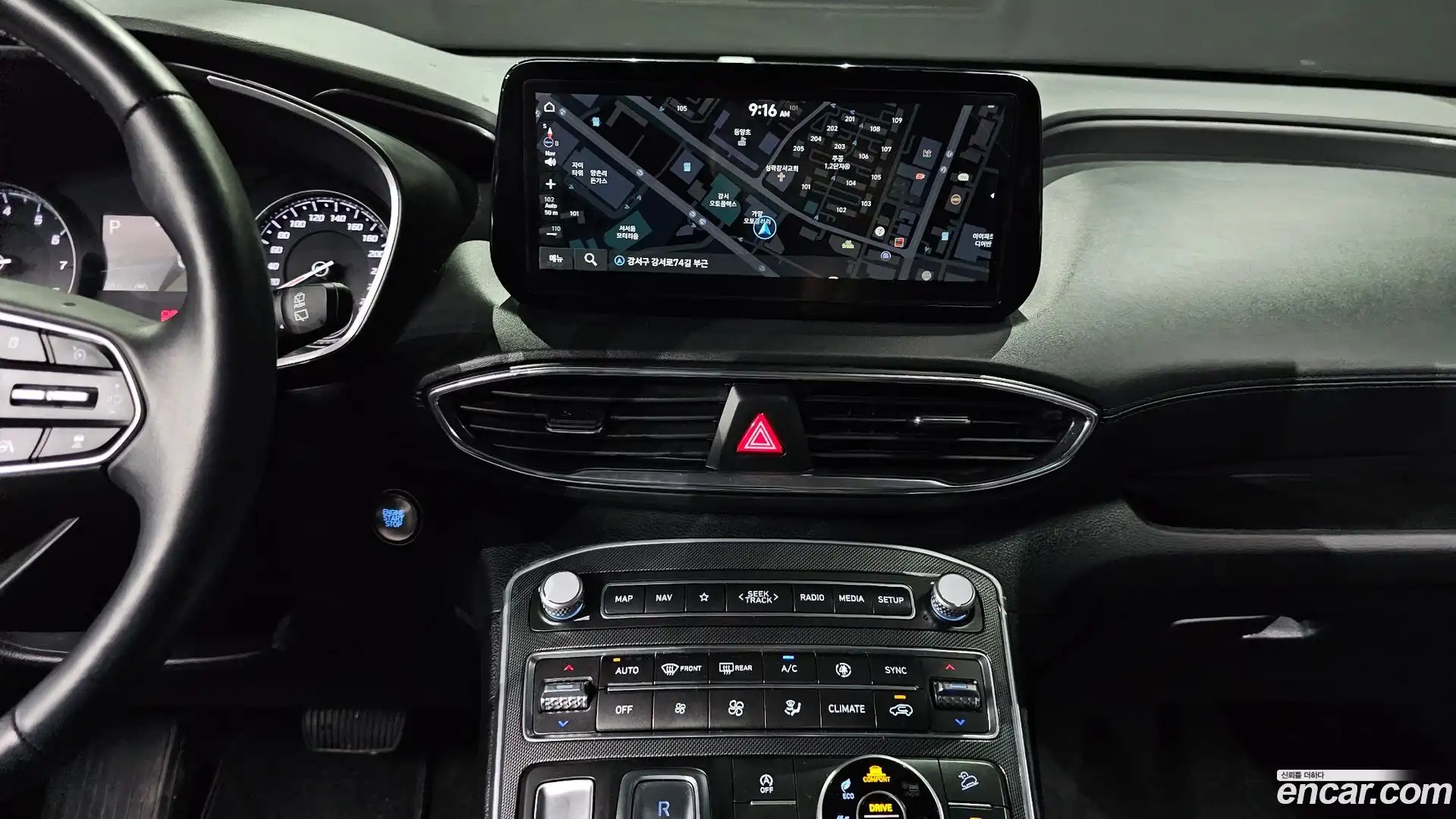 Santafe Hyundai 2023.0-OPTION-018