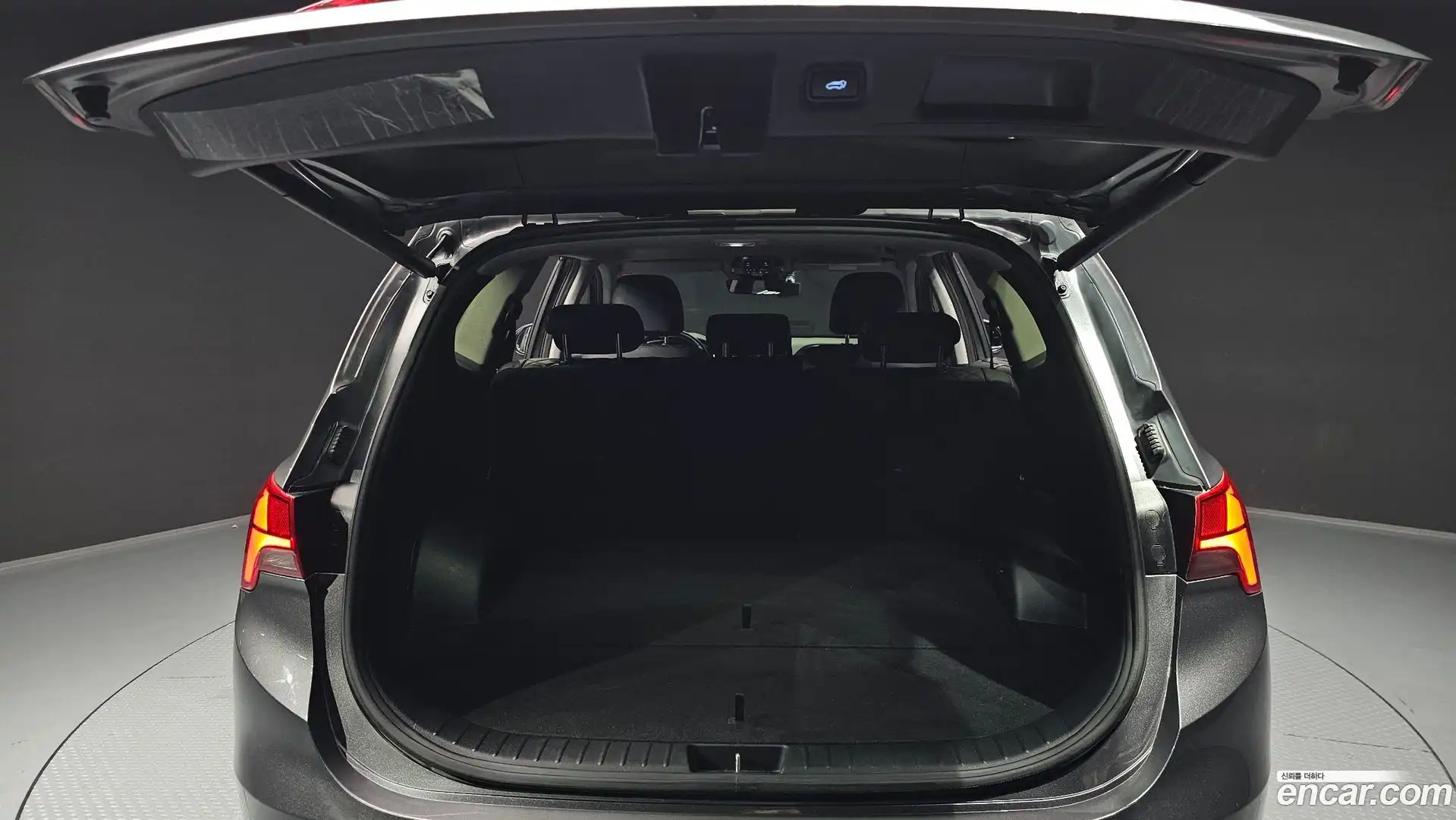 Santafe Hyundai 2023.0-OPTION-024