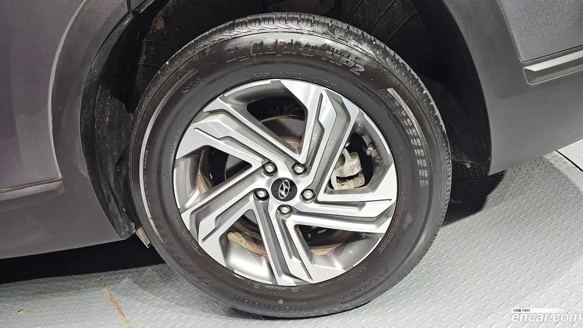 Santafe Hyundai 2023.0-OUTER-031