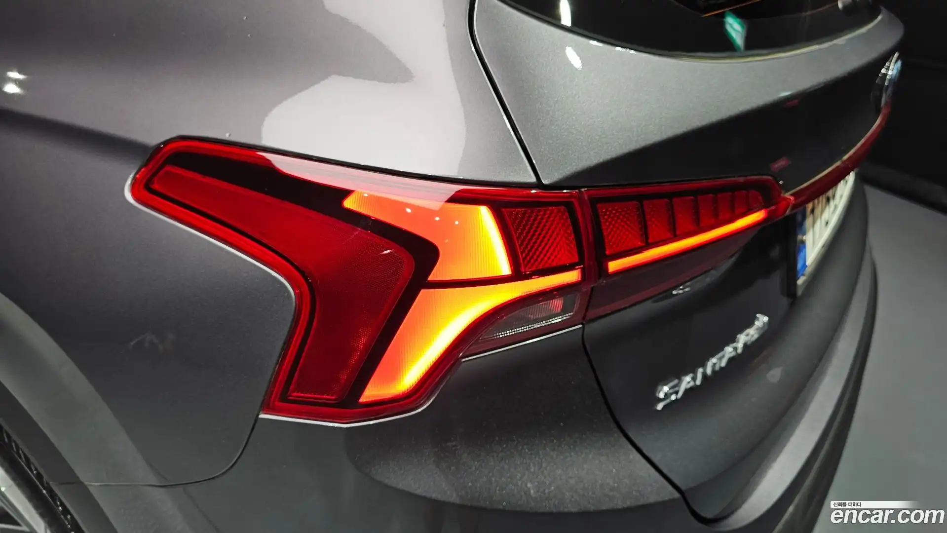 Santafe Hyundai 2023.0-OUTER-033