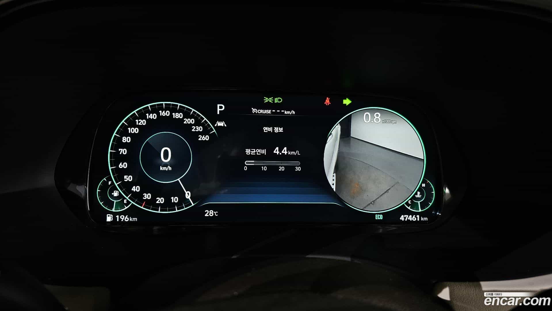 Palisade Hyundai 2021.7-INNER-008