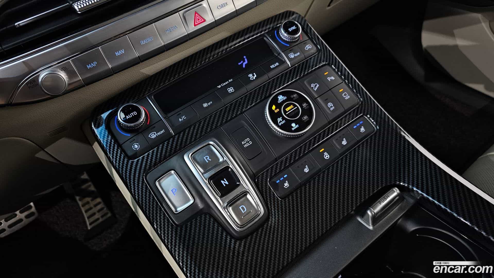 Palisade Hyundai 2021.7-INNER-009