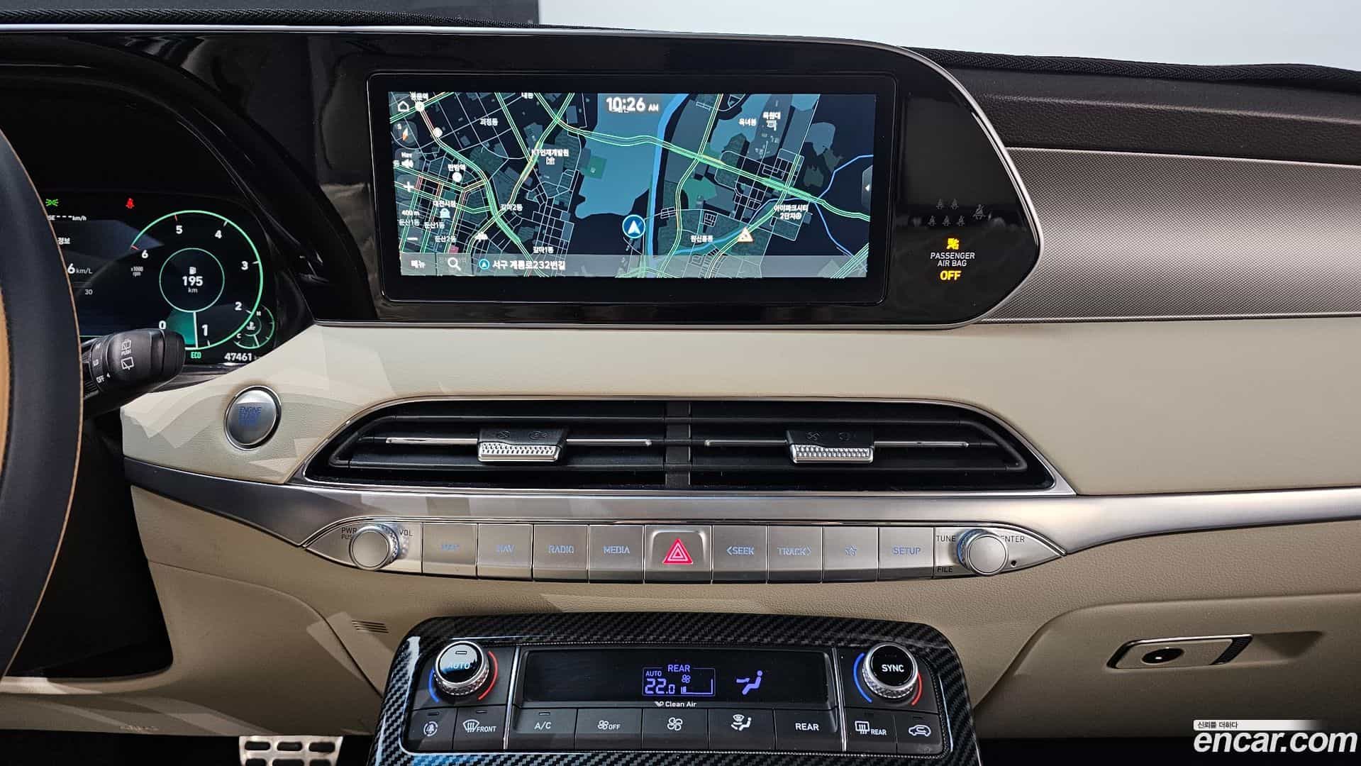 Palisade Hyundai 2021.7-OPTION-018