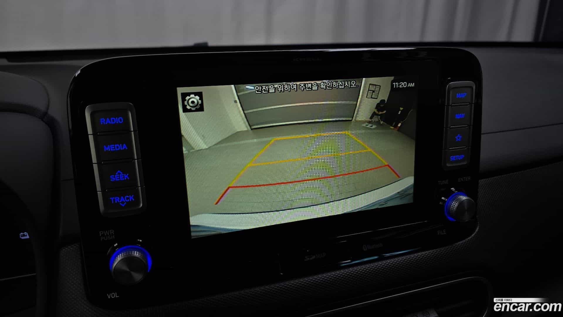 Kona Hyundai 2018.10-OPTION-018