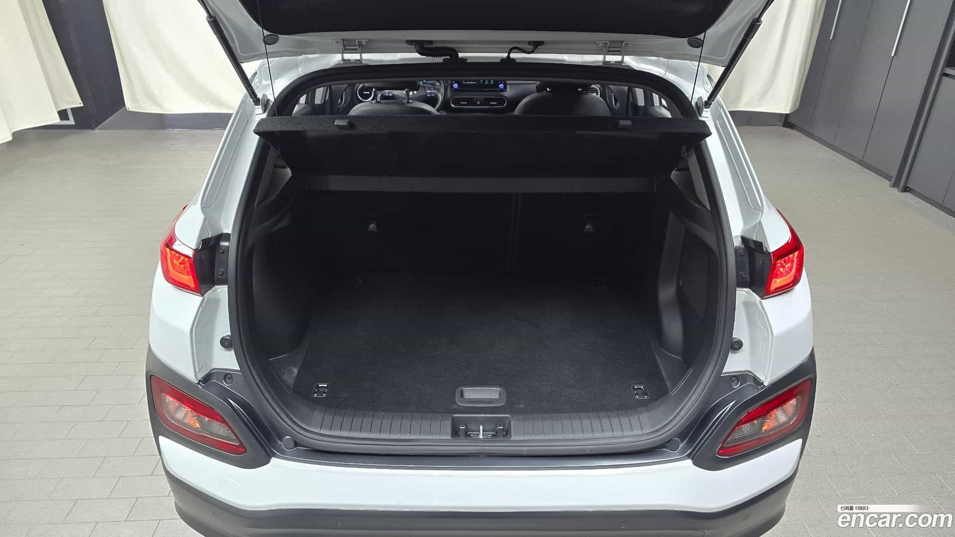 Kona Hyundai 2018.10-OPTION-045