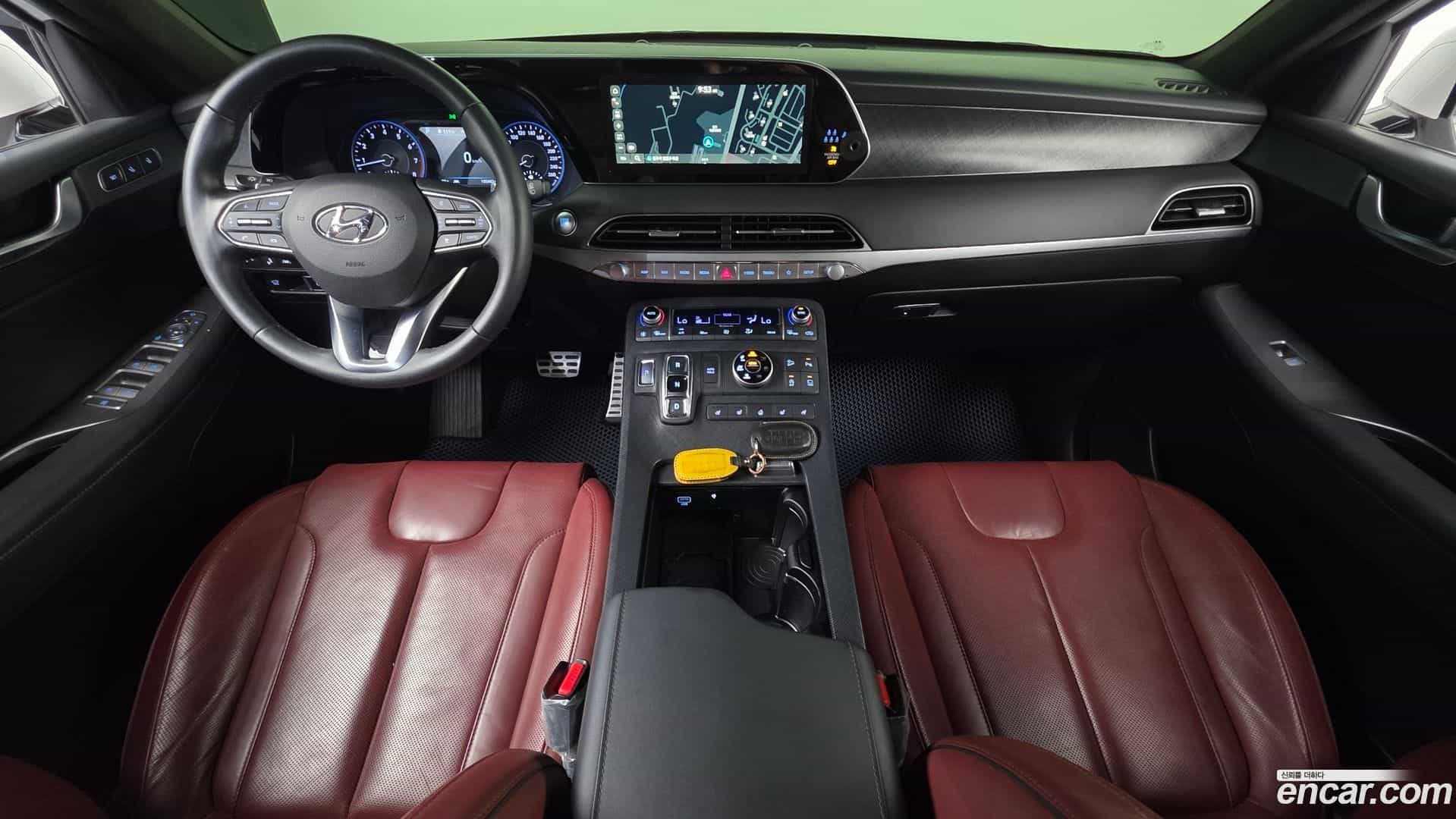 Palisade Hyundai 2022.0-INNER-007