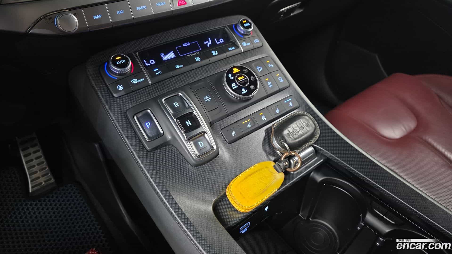 Palisade Hyundai 2022.0-INNER-009