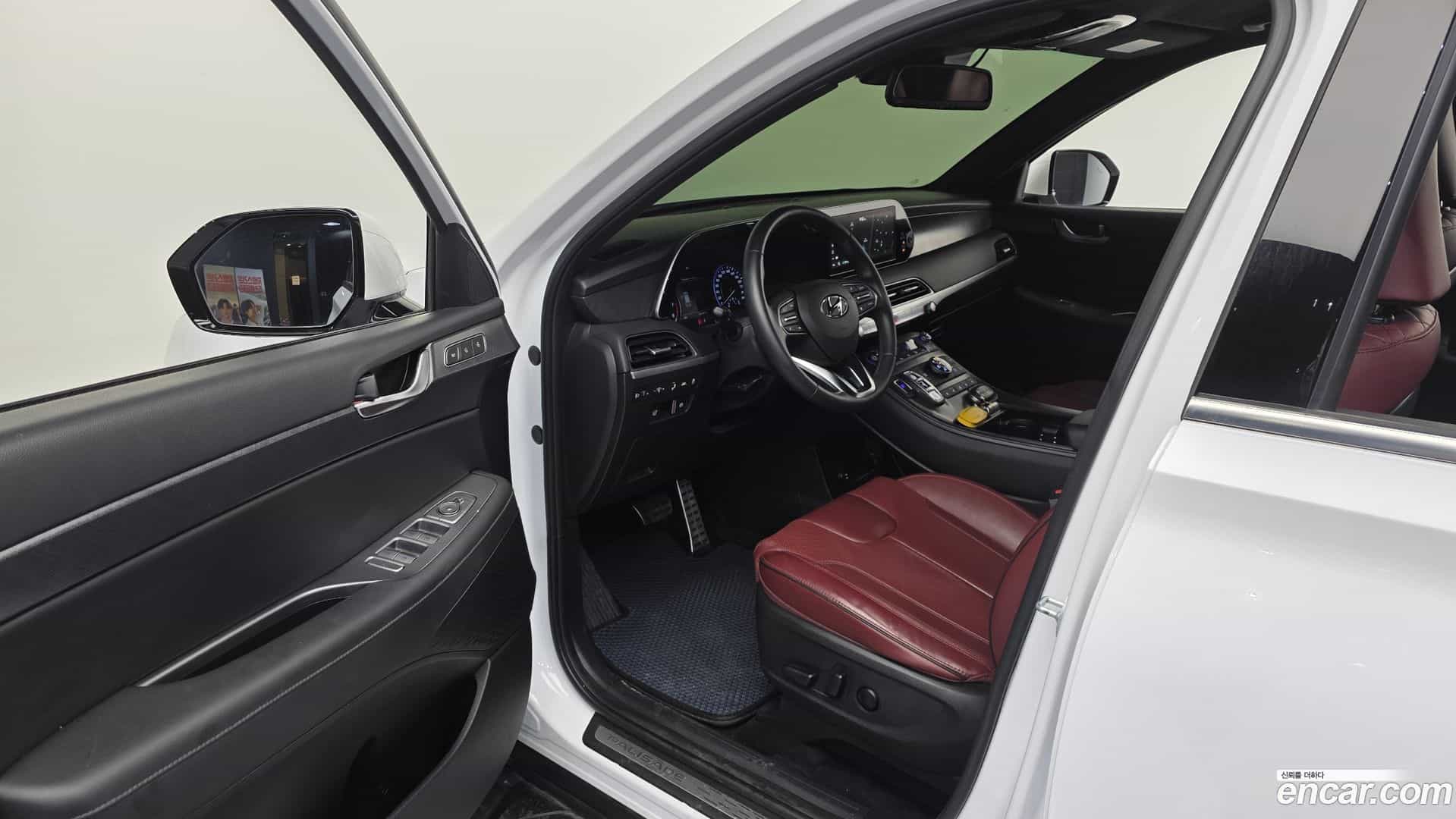 Palisade Hyundai 2022.0-INNER-010