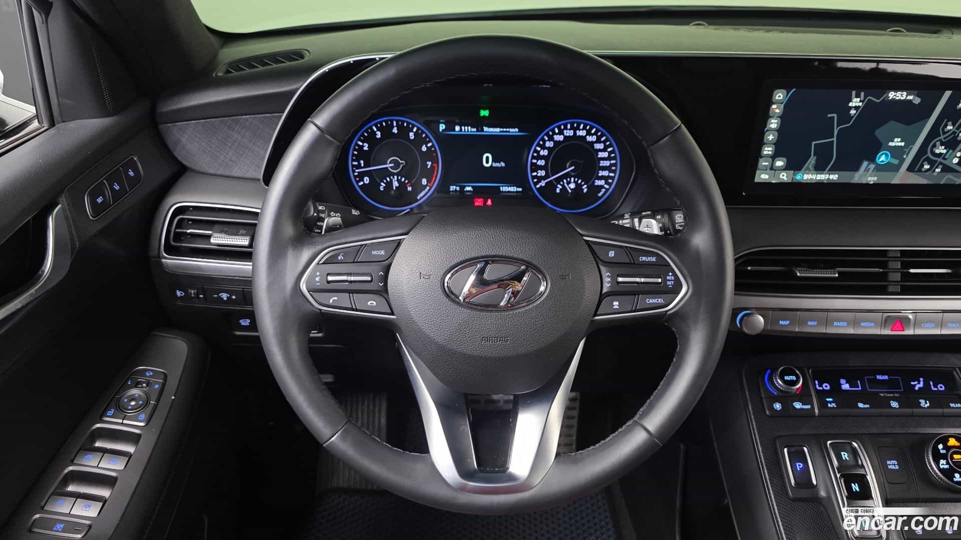 Palisade Hyundai 2022.0-OPTION-019