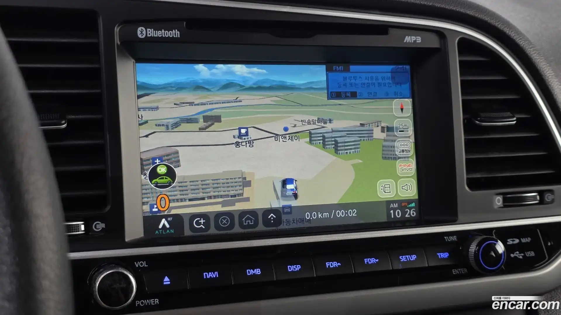 AVANTE Hyundai 2017.2-OPTION-017