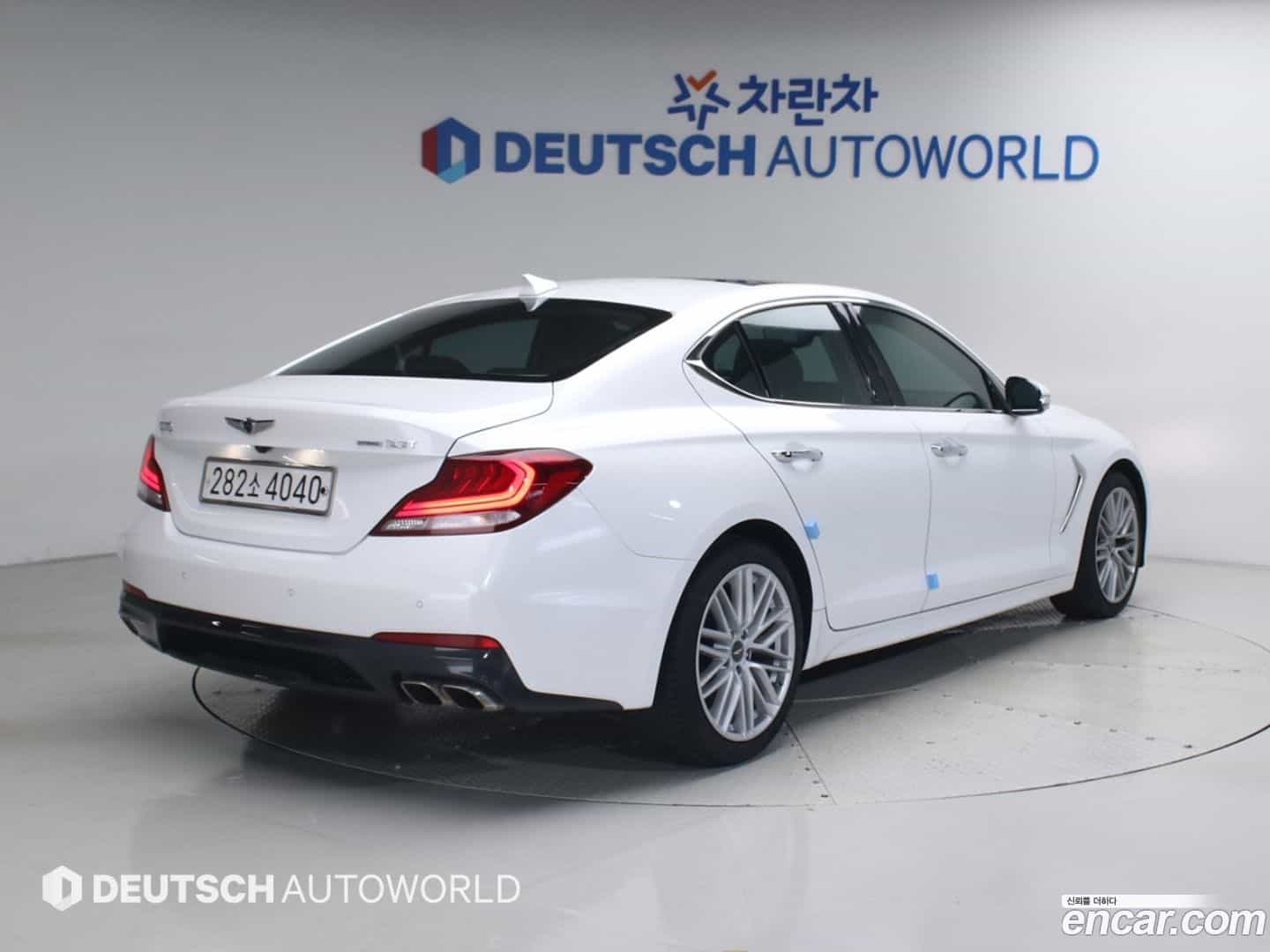 G70 Genesis 2019.8-OUTER-002