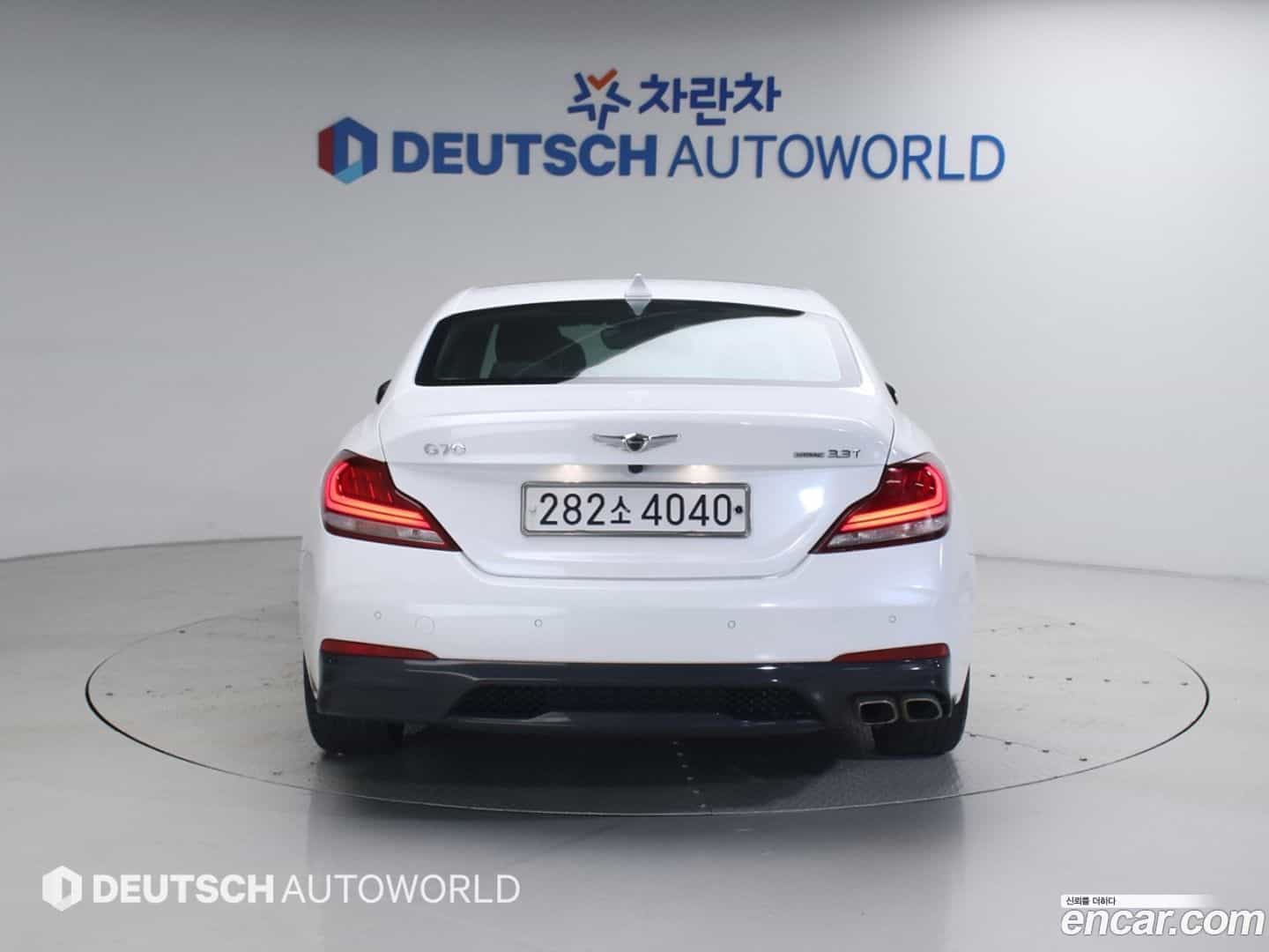 G70 Genesis 2019.8-OUTER-004