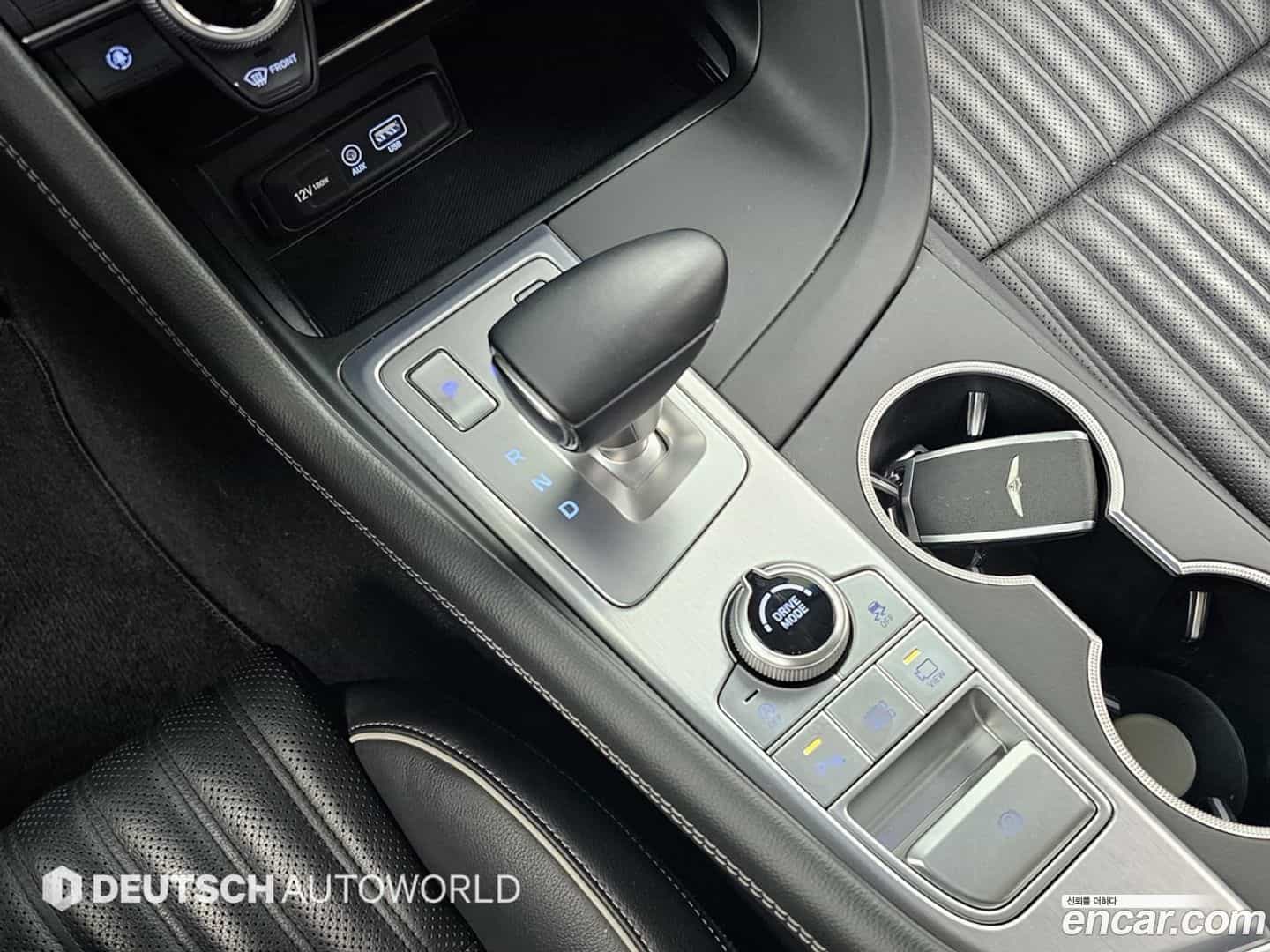 G70 Genesis 2019.8-INNER-009