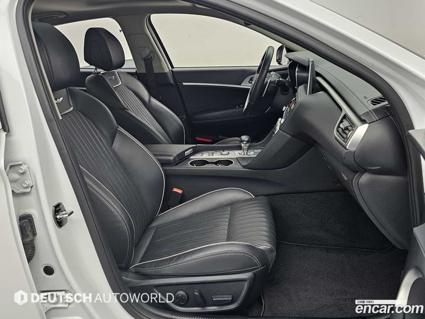 G70 Genesis 2019.8-INNER-010