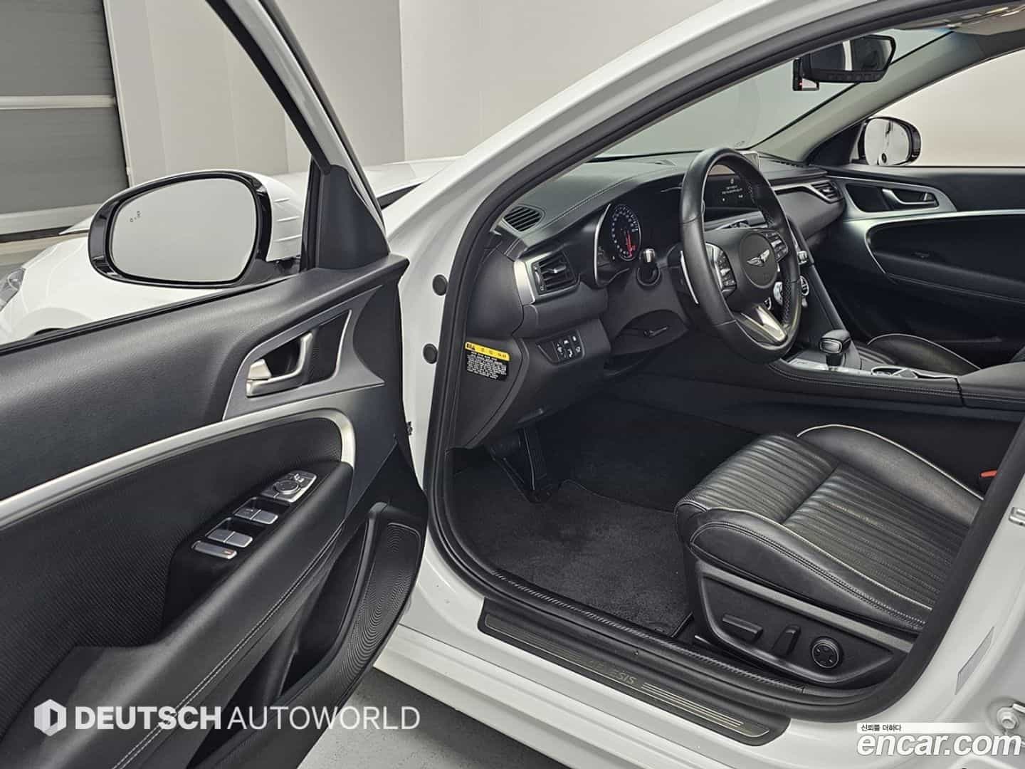 G70 Genesis 2019.8-OPTION-015