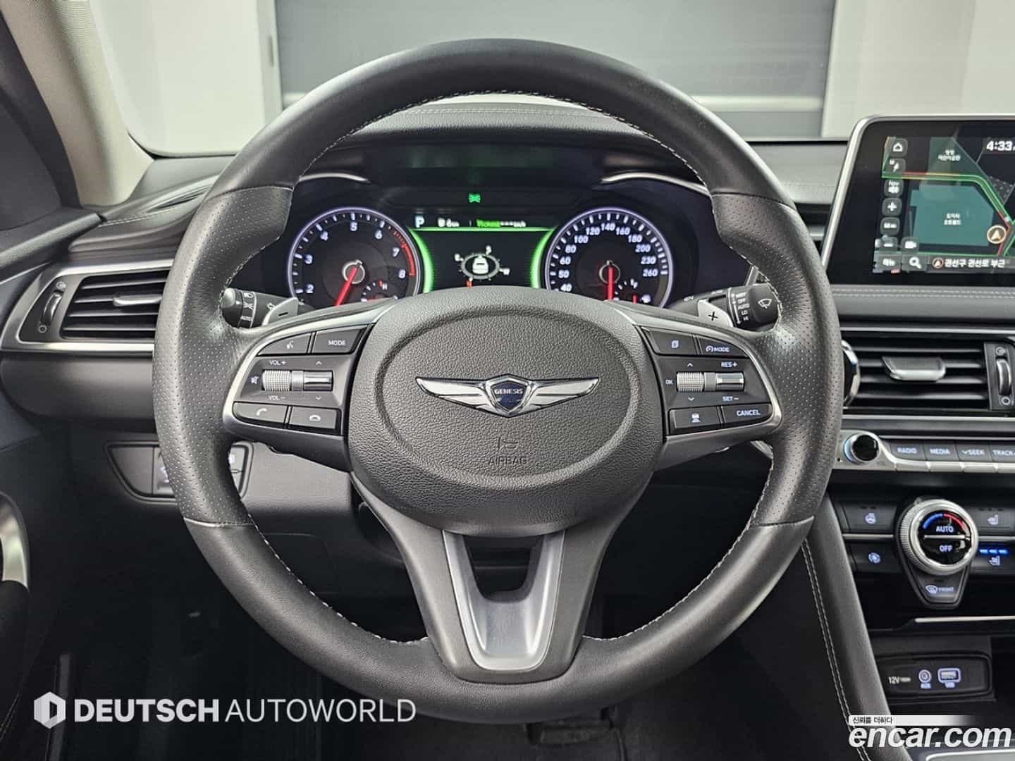 G70 Genesis 2019.8-OPTION-017