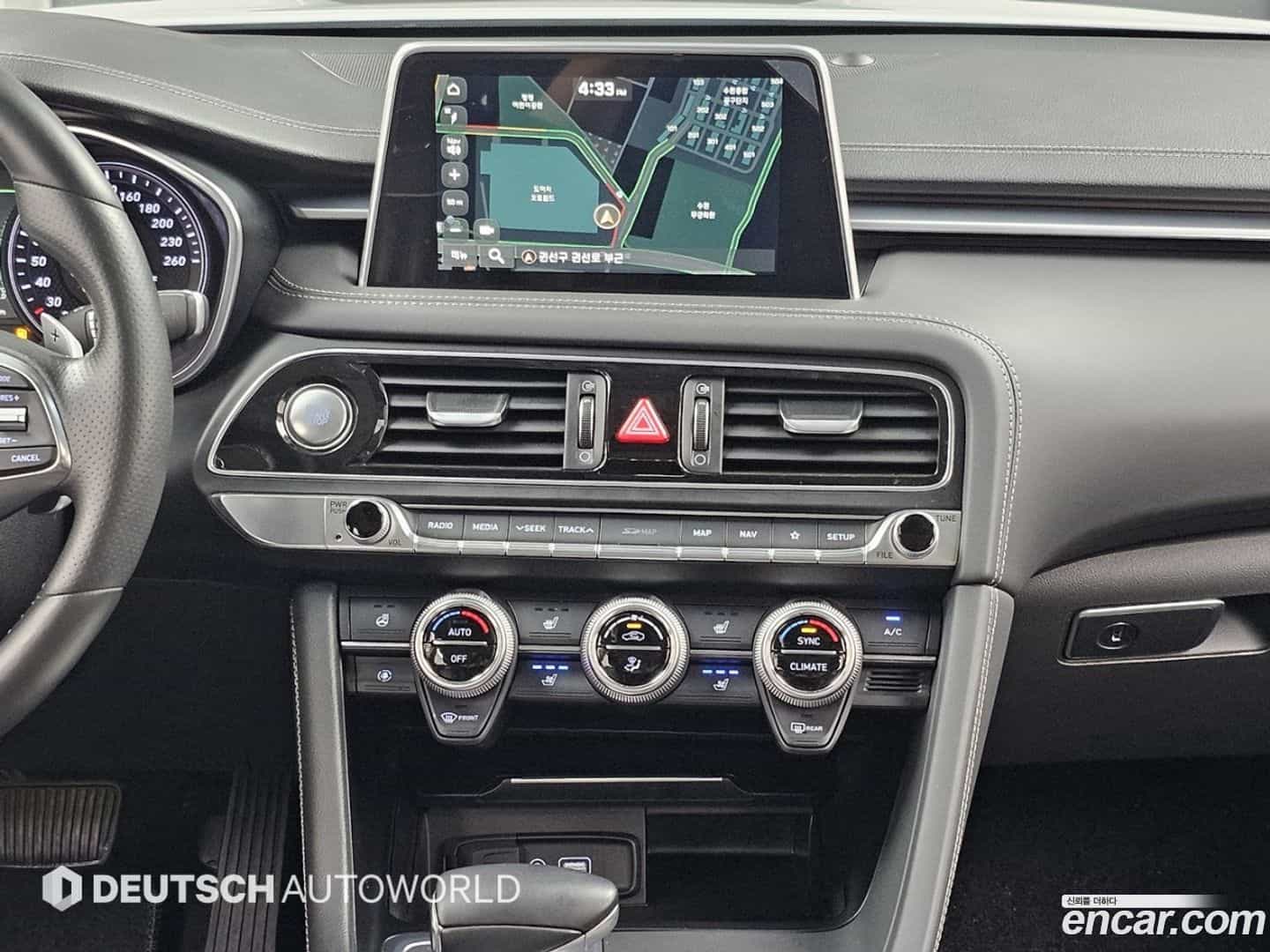 G70 Genesis 2019.8-OPTION-018