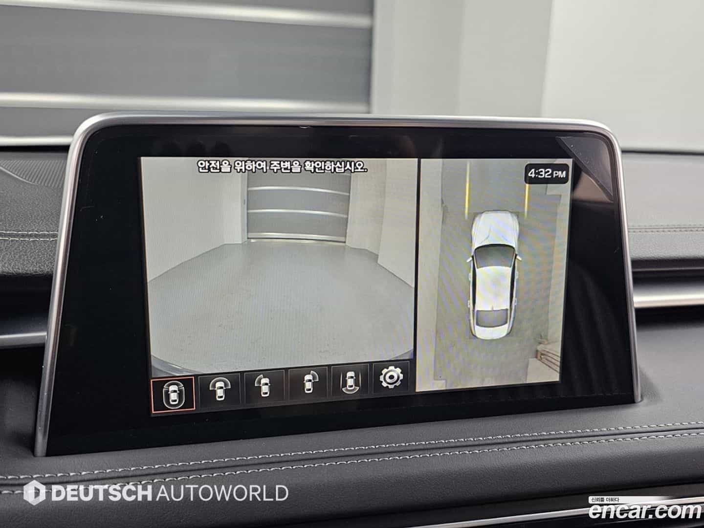 G70 Genesis 2019.8-OPTION-019